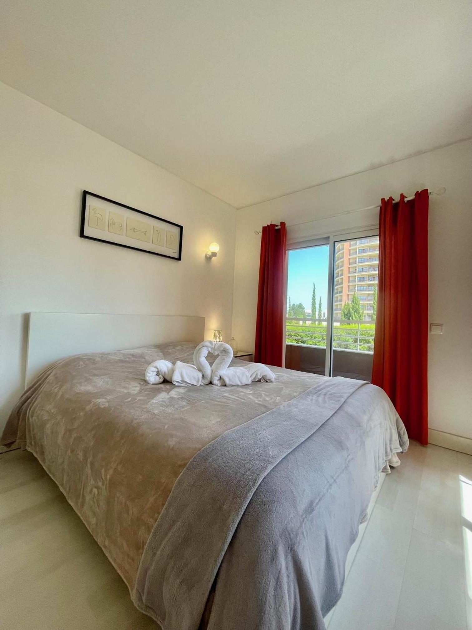 Dolce Vita Apartment Portimao view 3