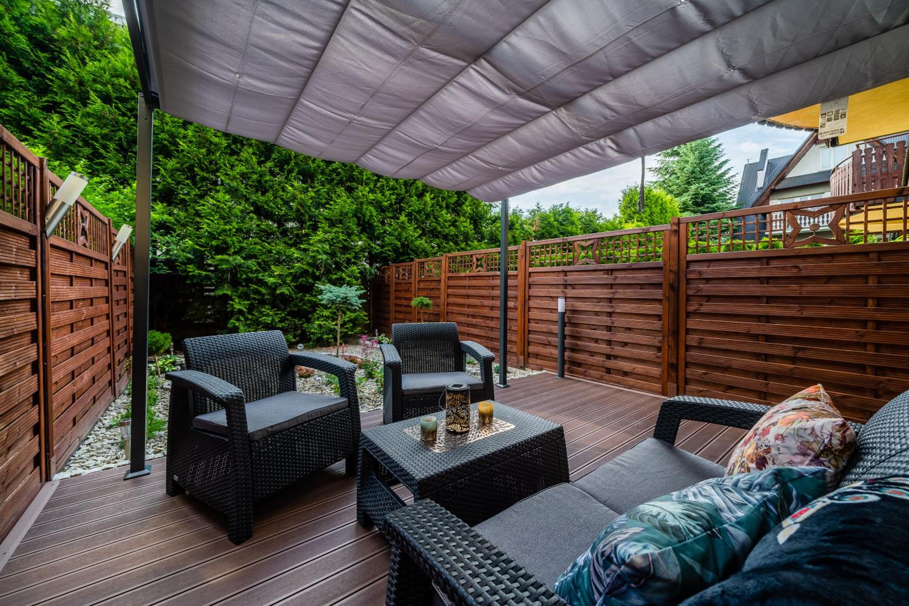 Apartament Magia Tatr