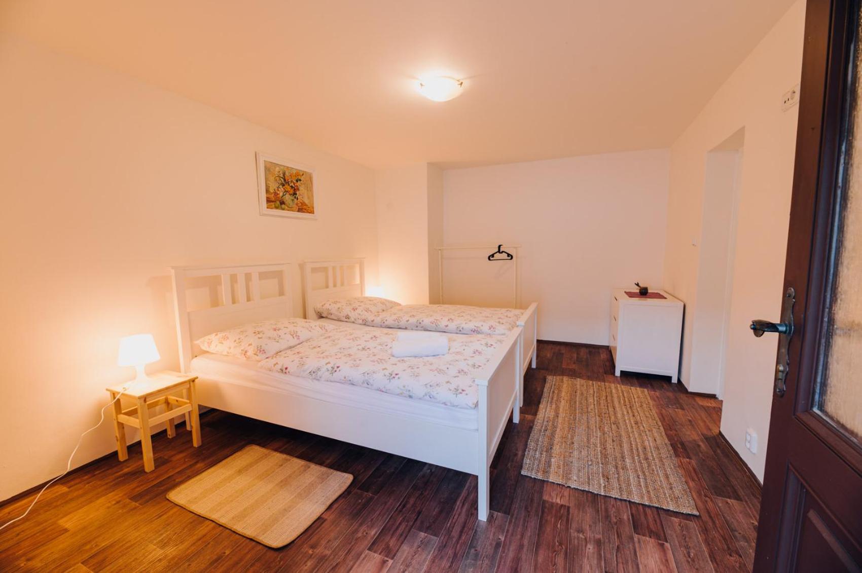 Chalupa Šakvice l Jižní Morava l Pálava
