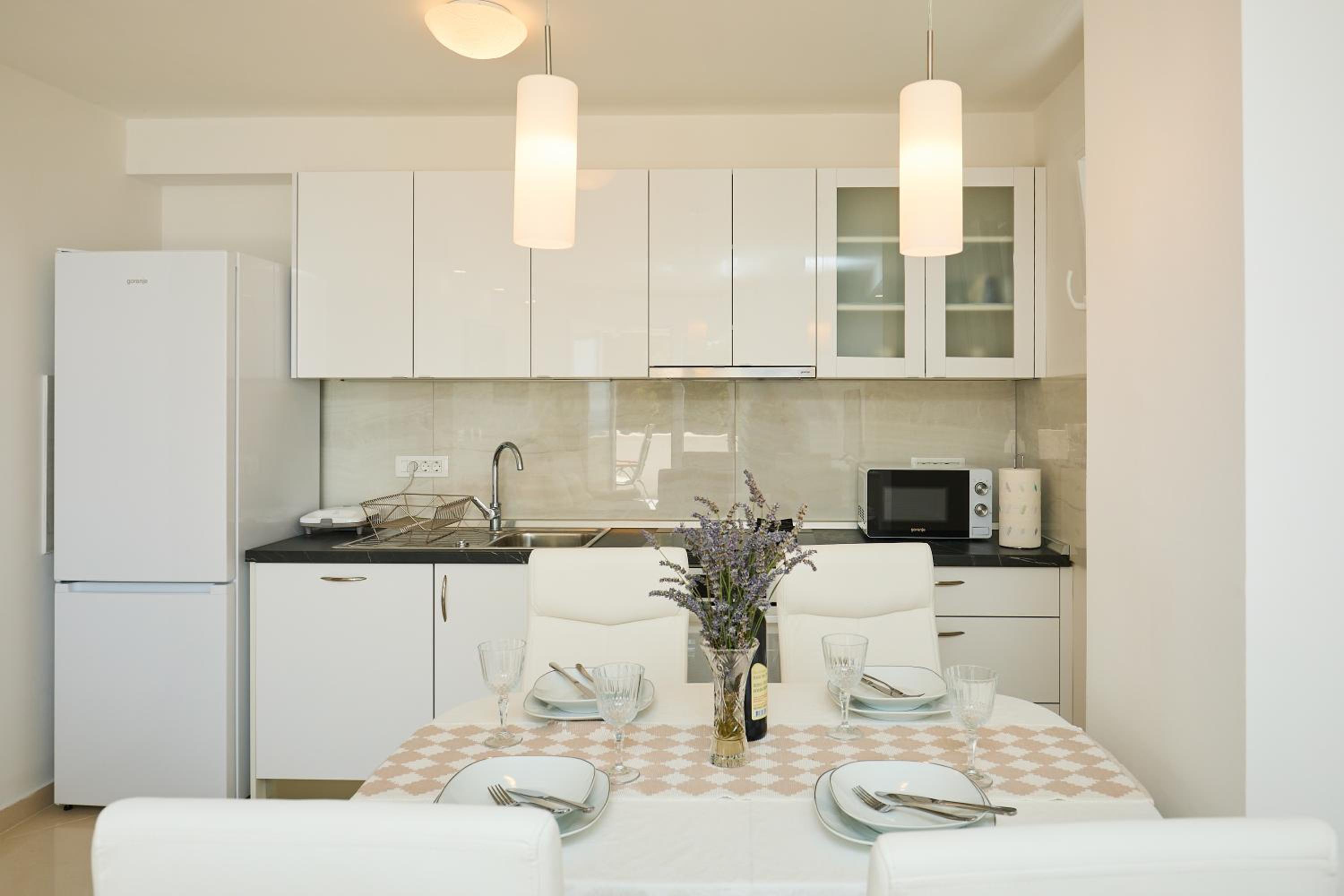 Apartment AuMari Dubrovnik