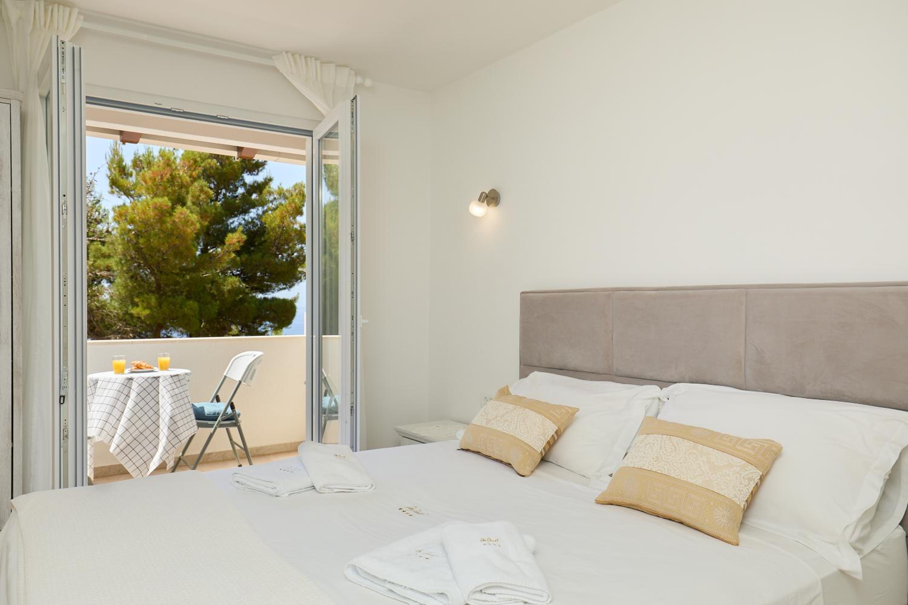 Apartment AuMari Dubrovnik