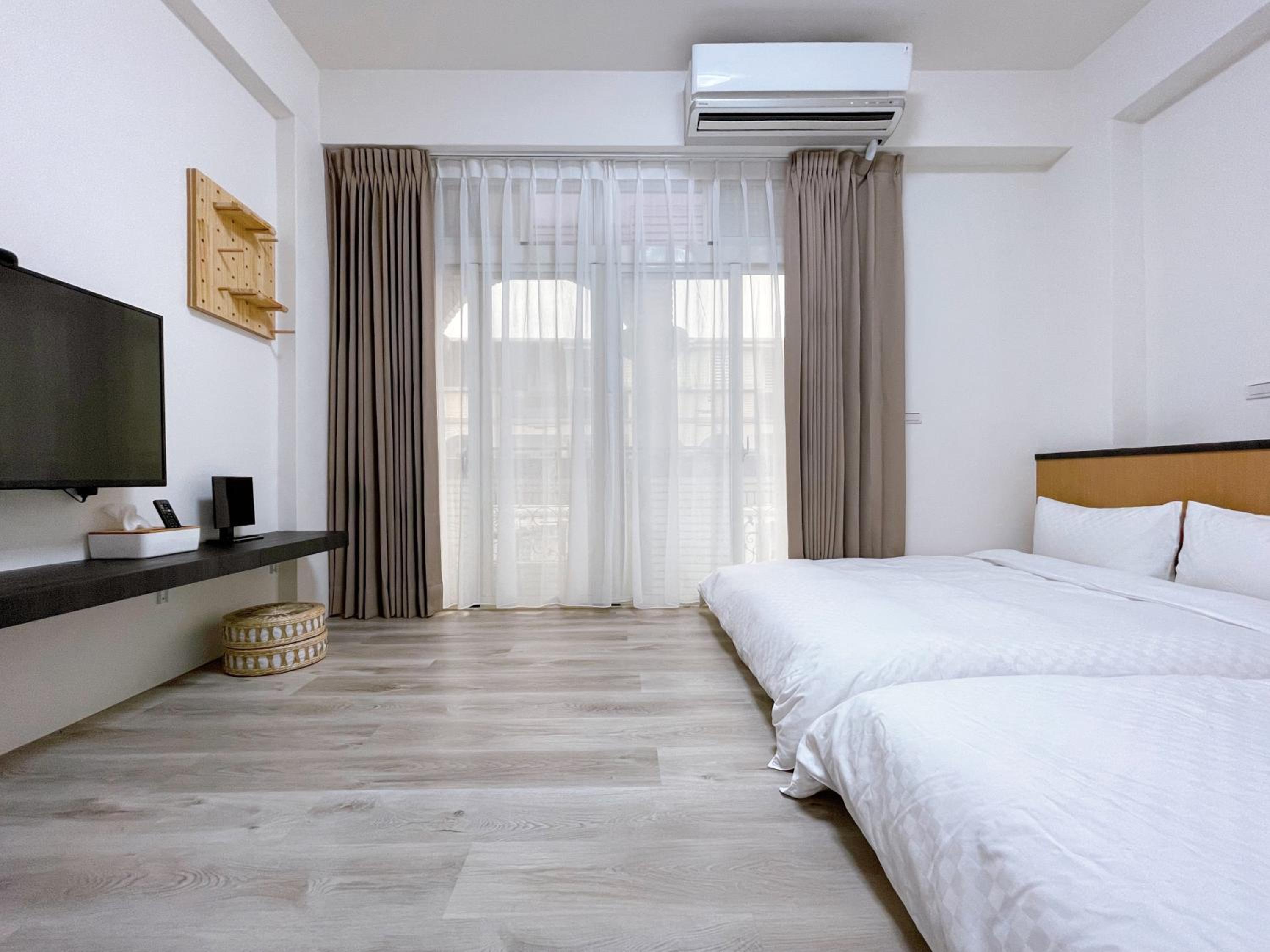 Shan Ching Guest House