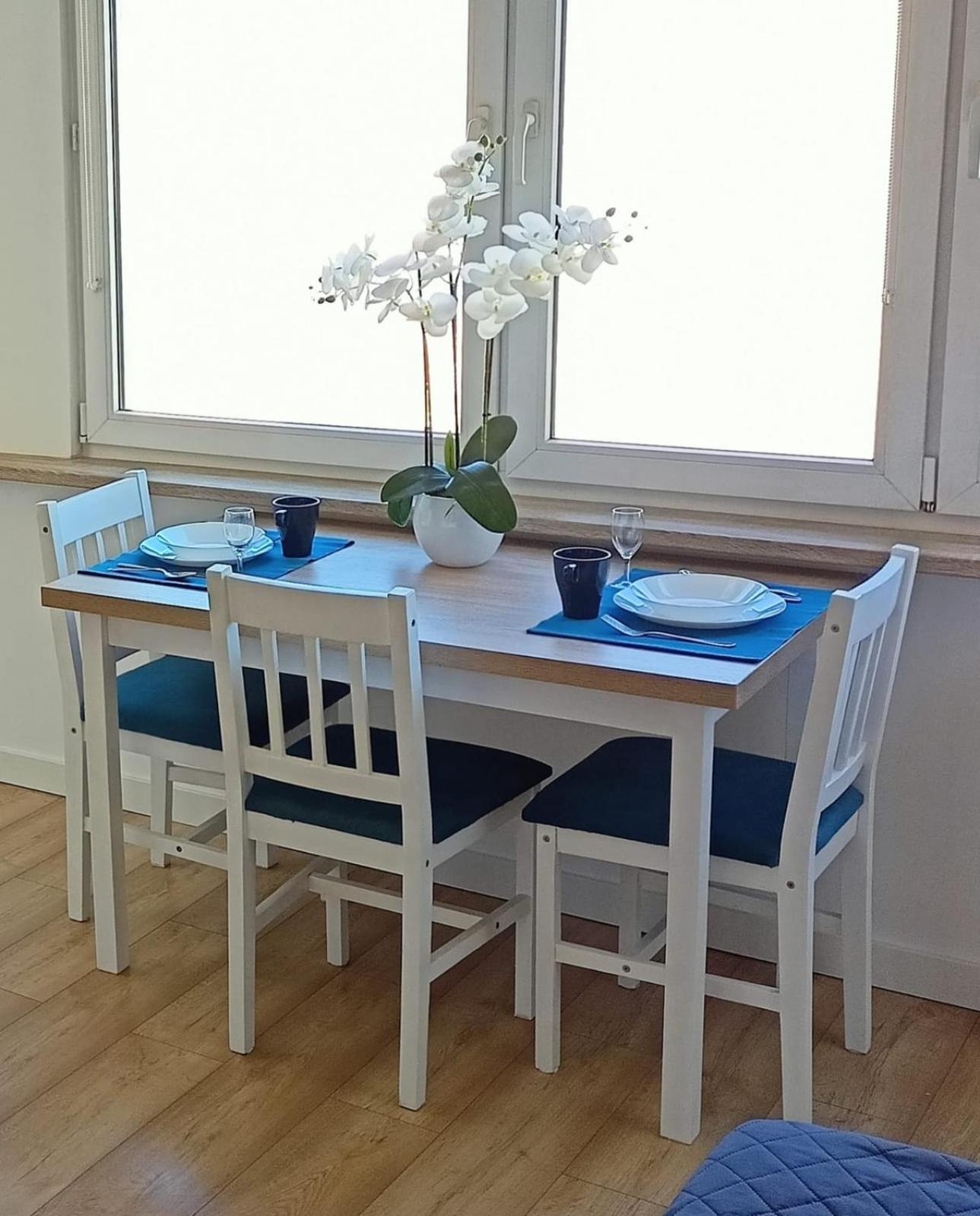 Apartament Toruń Dreams