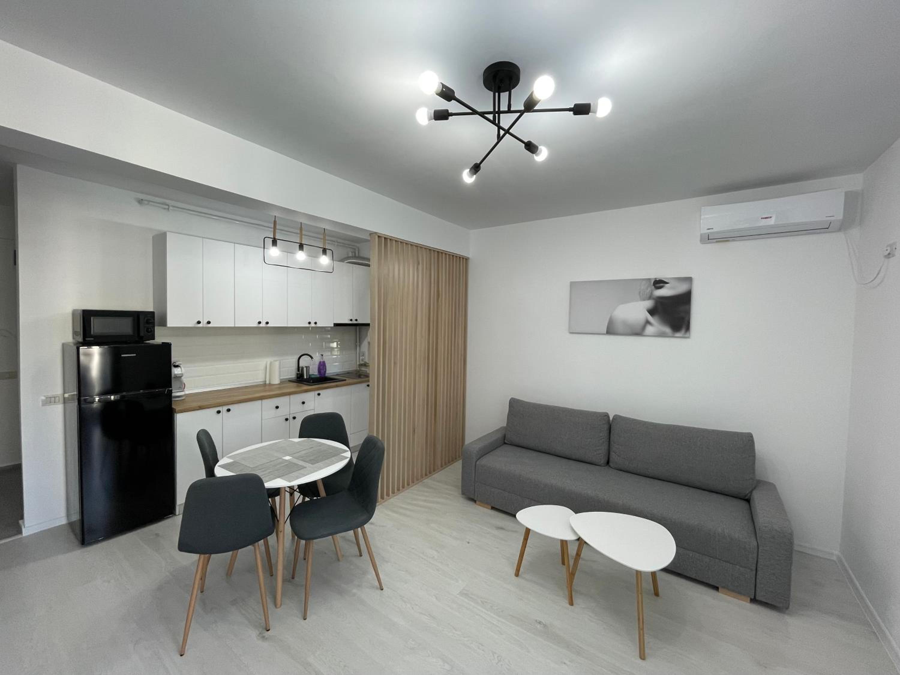 VYS Residence Mamaia Nord