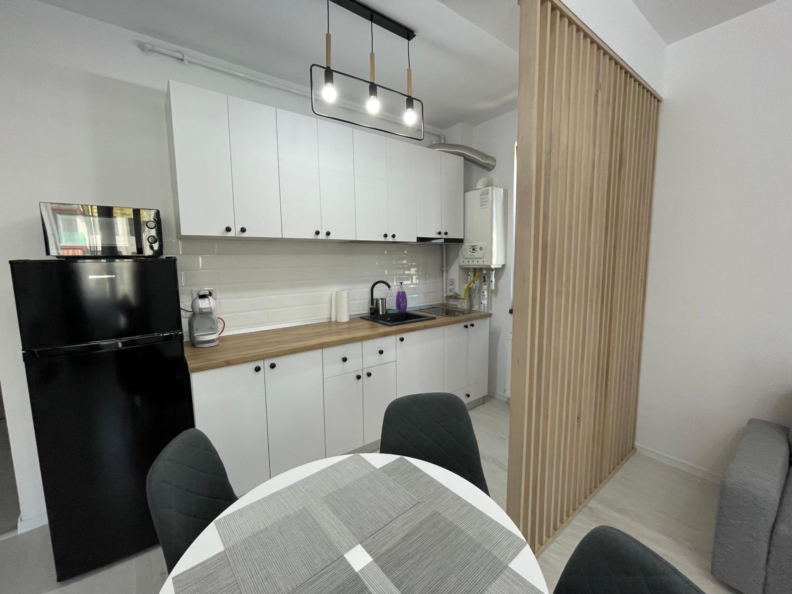 VYS Residence Mamaia Nord