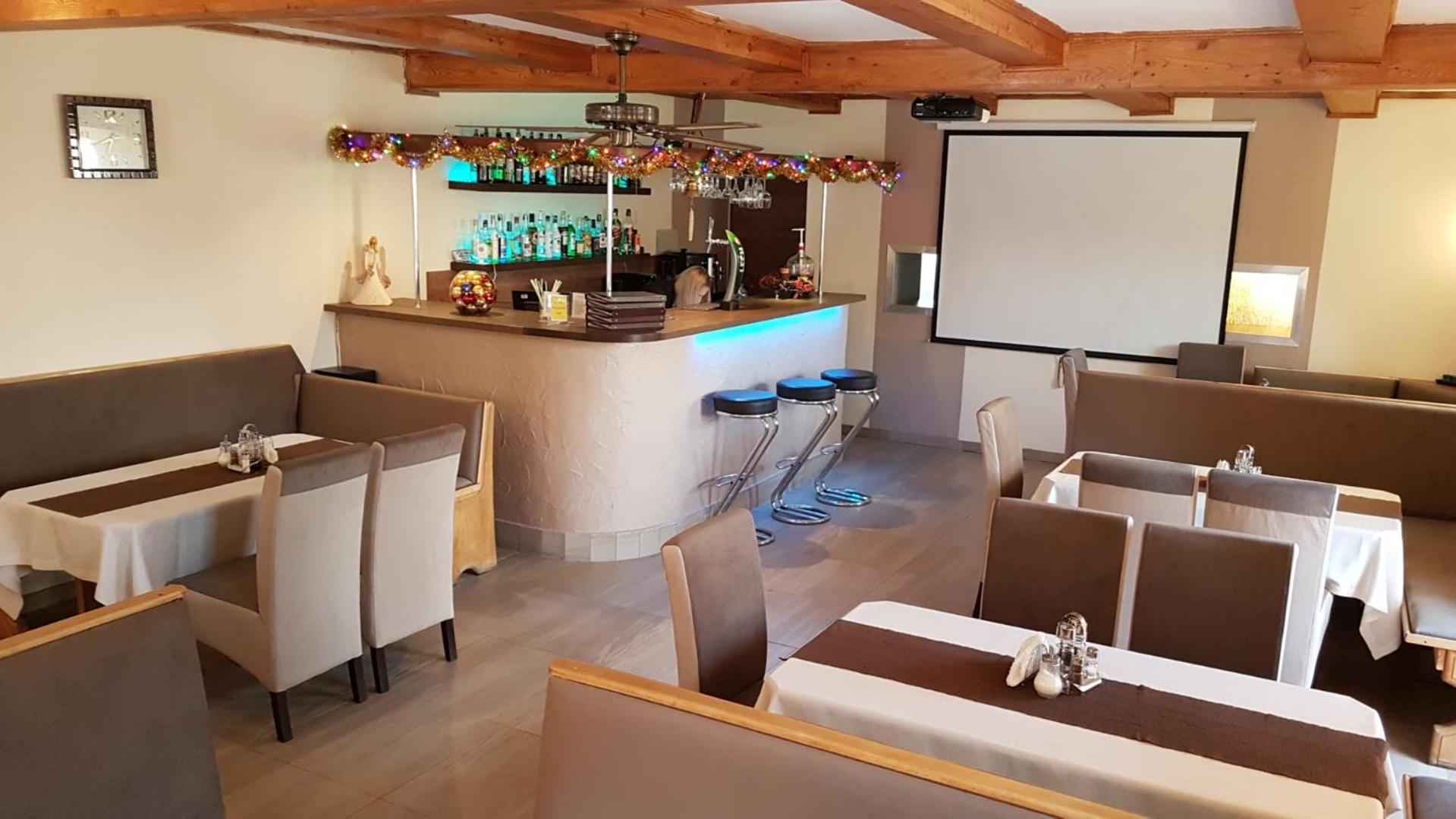 Restauracja IBIZA view 5