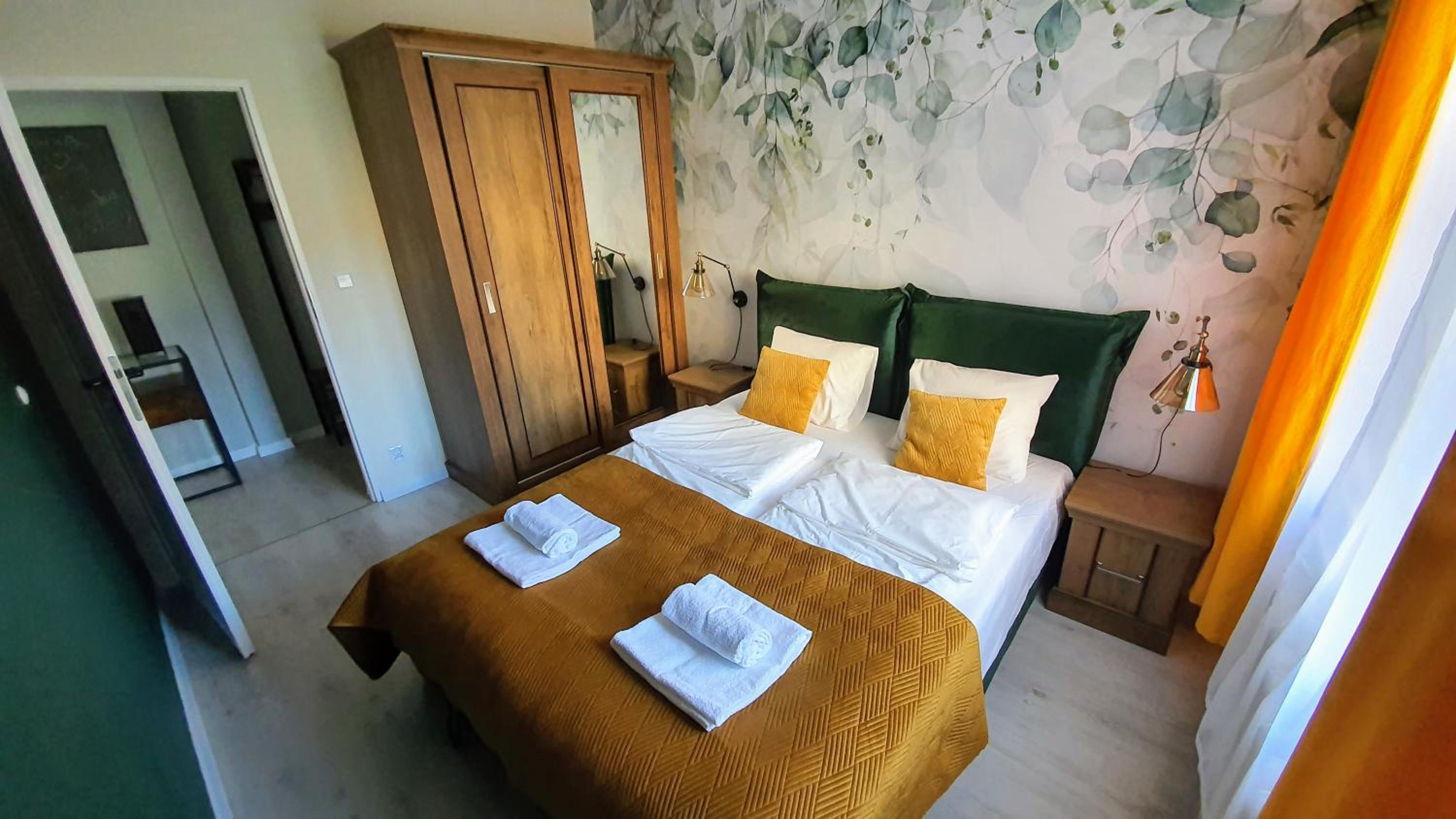 Apartament Garncarska view 3