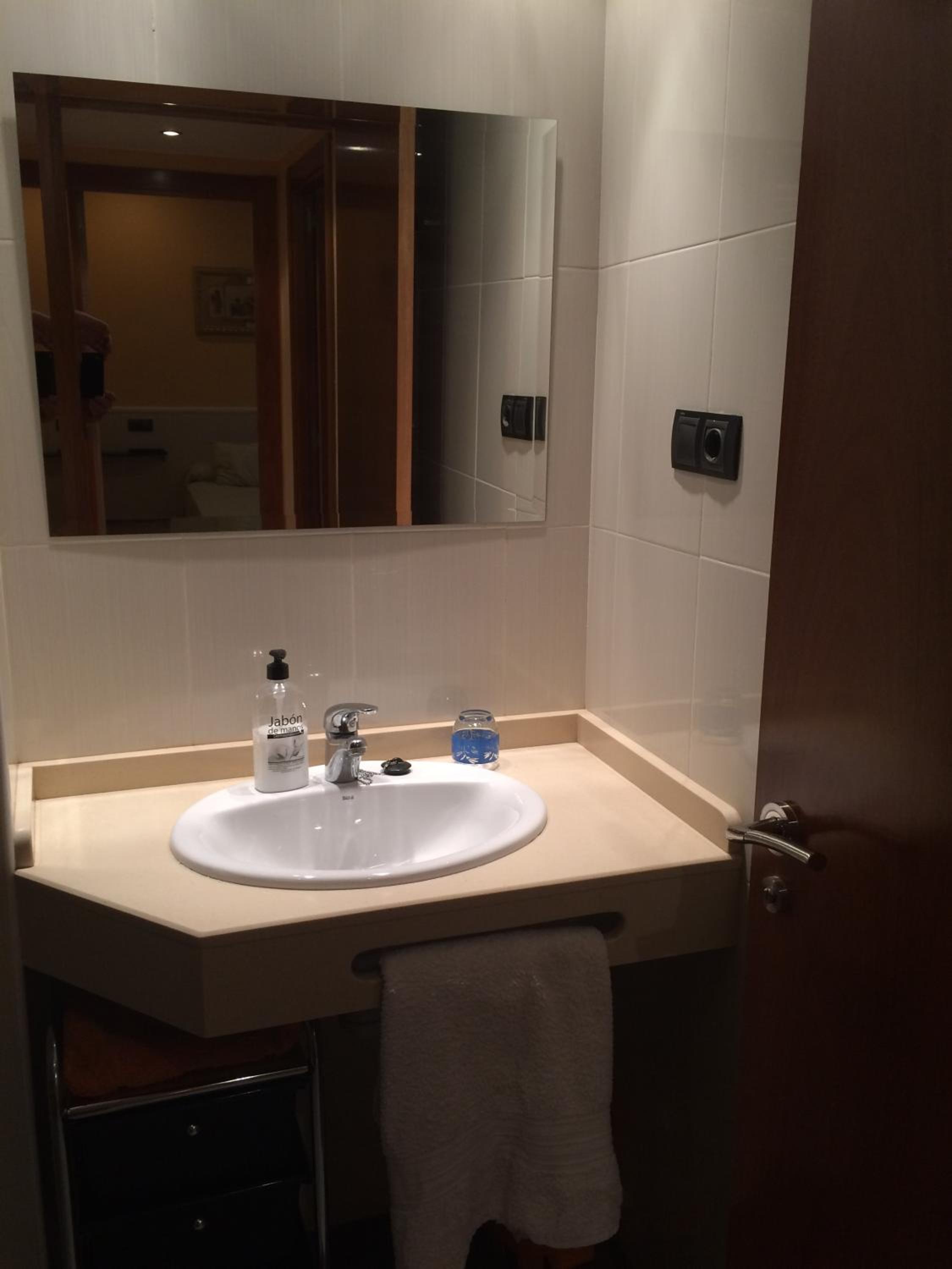 Apartamentos Turisticos Graus