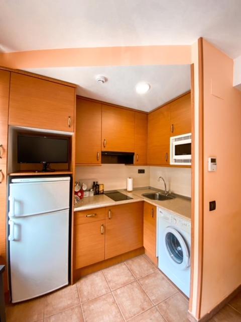 Apartamentos Turisticos Graus