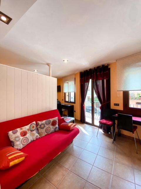 Apartamentos Turisticos Graus