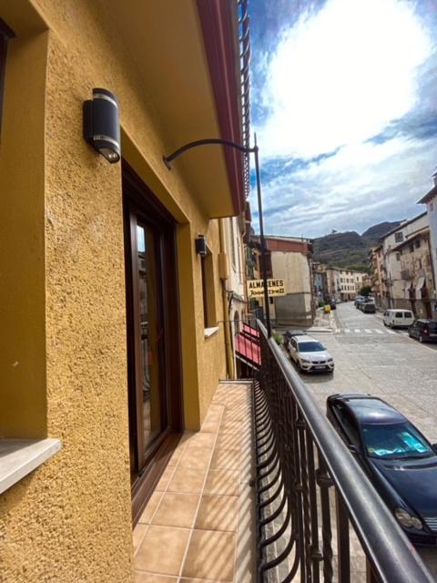 Apartamentos Turisticos Graus