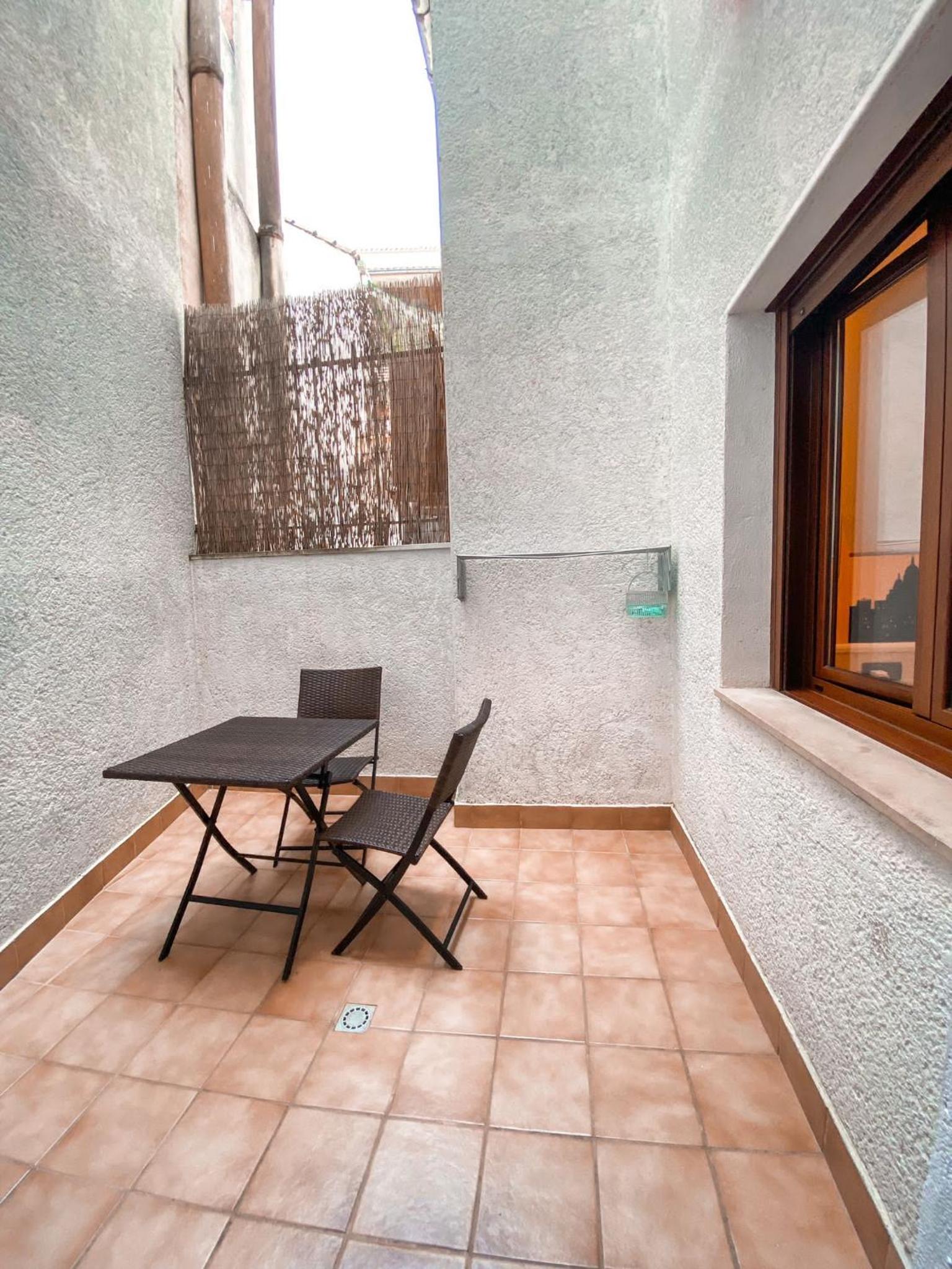 Apartamentos Turisticos Graus