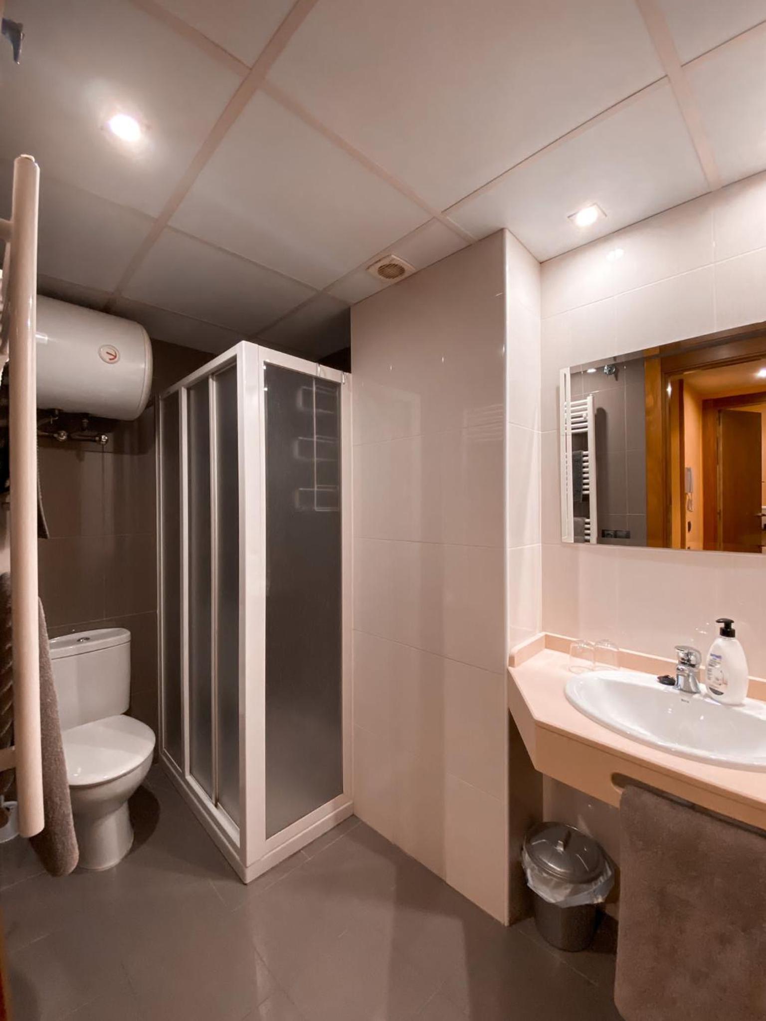 Apartamentos Turisticos Graus