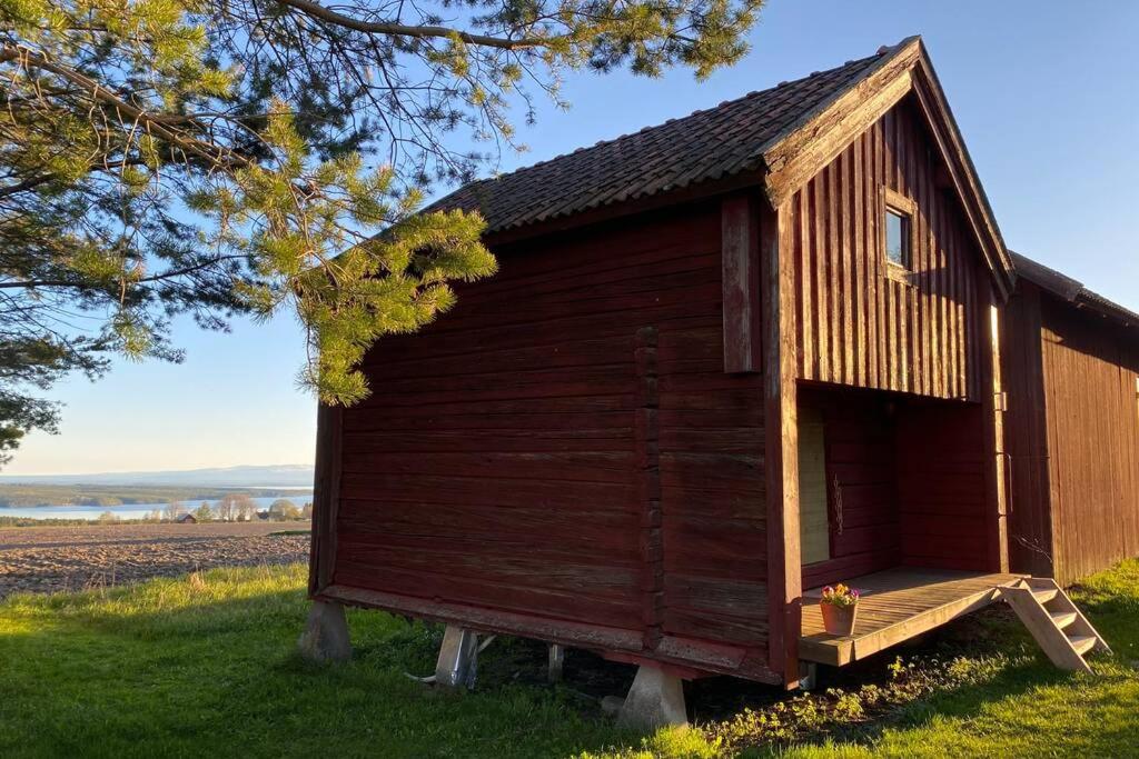 Mysigt härbre med fantastisk utsikt! view 3