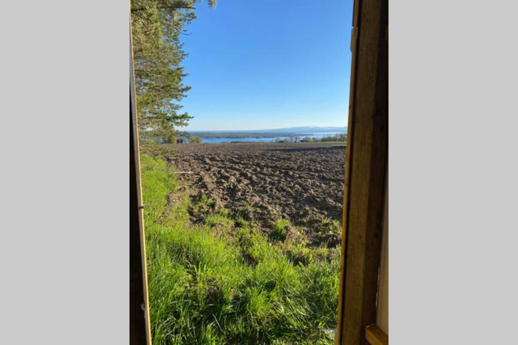 Mysigt härbre med fantastisk utsikt! view 4