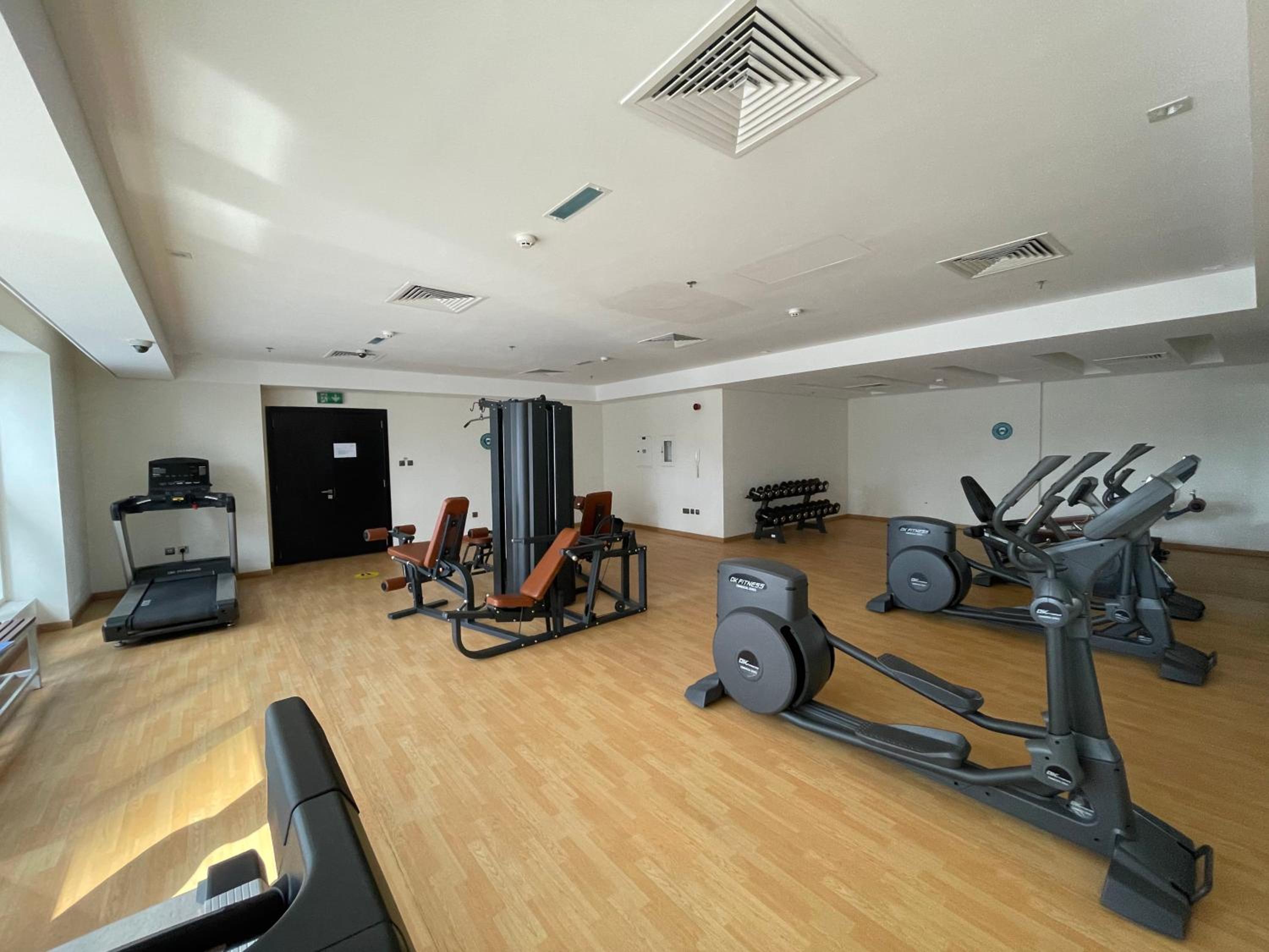 Peaceful Oasis 3BR+kids, 7 min walk to Dubai Mall
