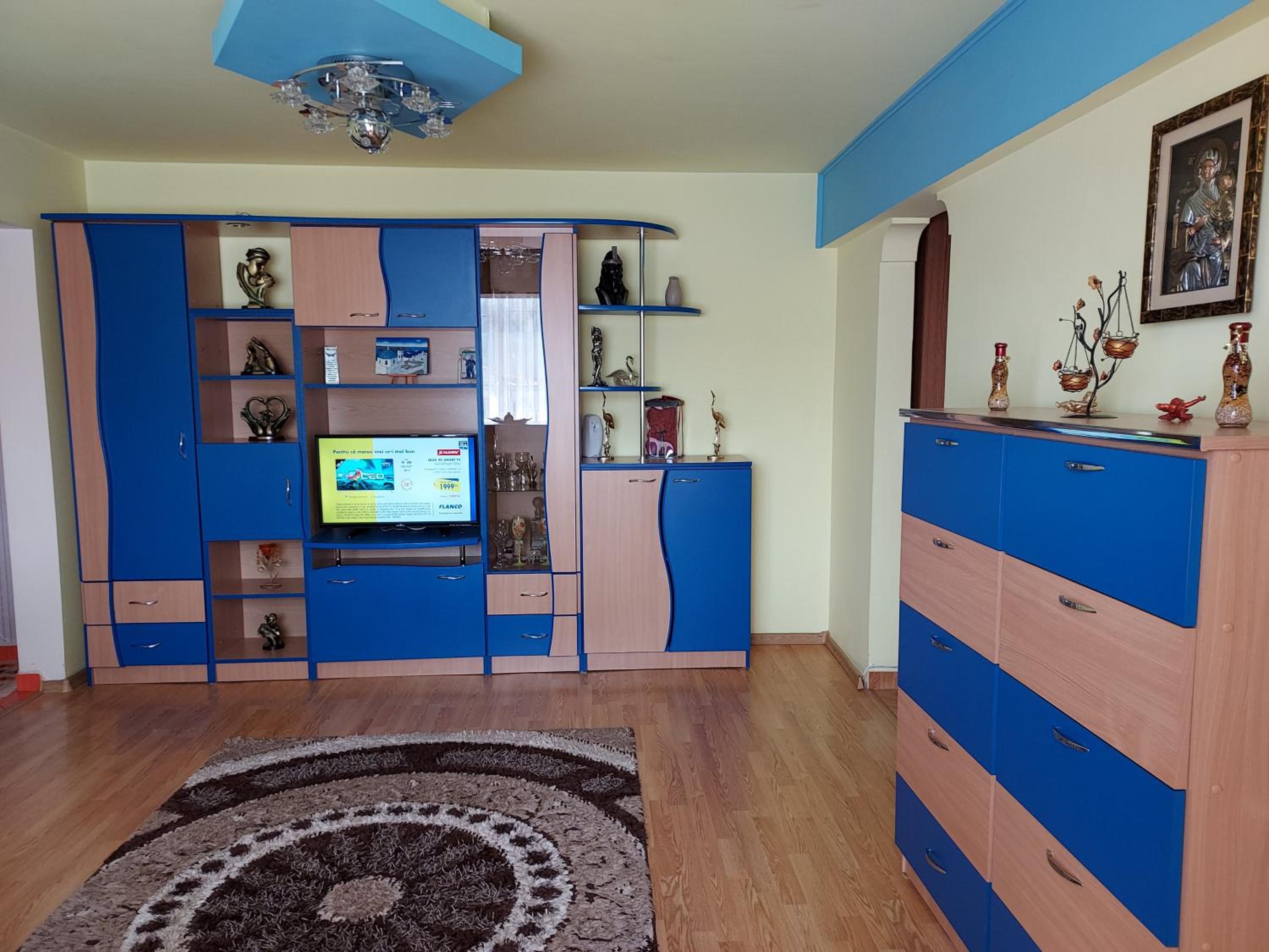 Apartament Akim