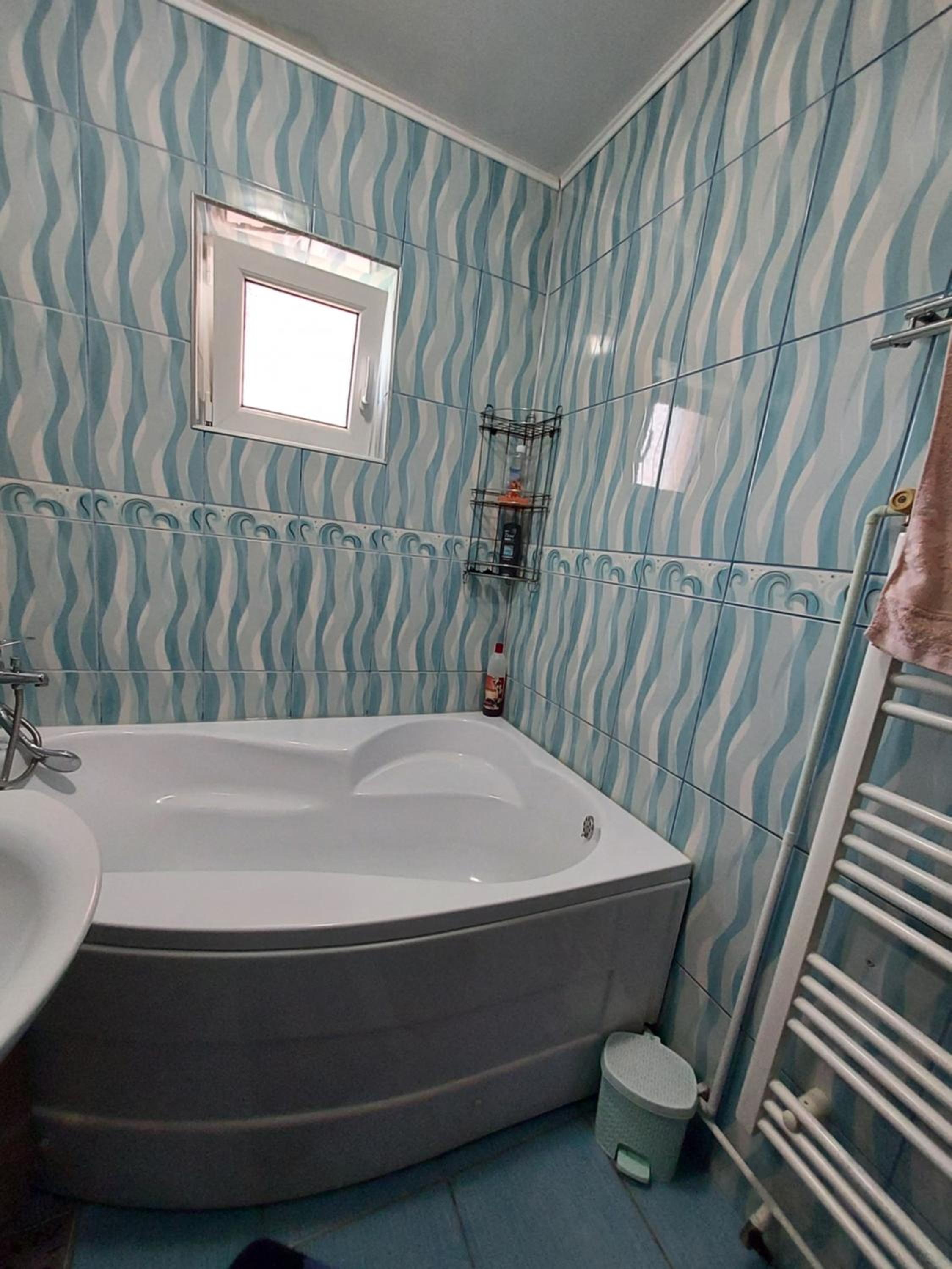 Apartament Akim