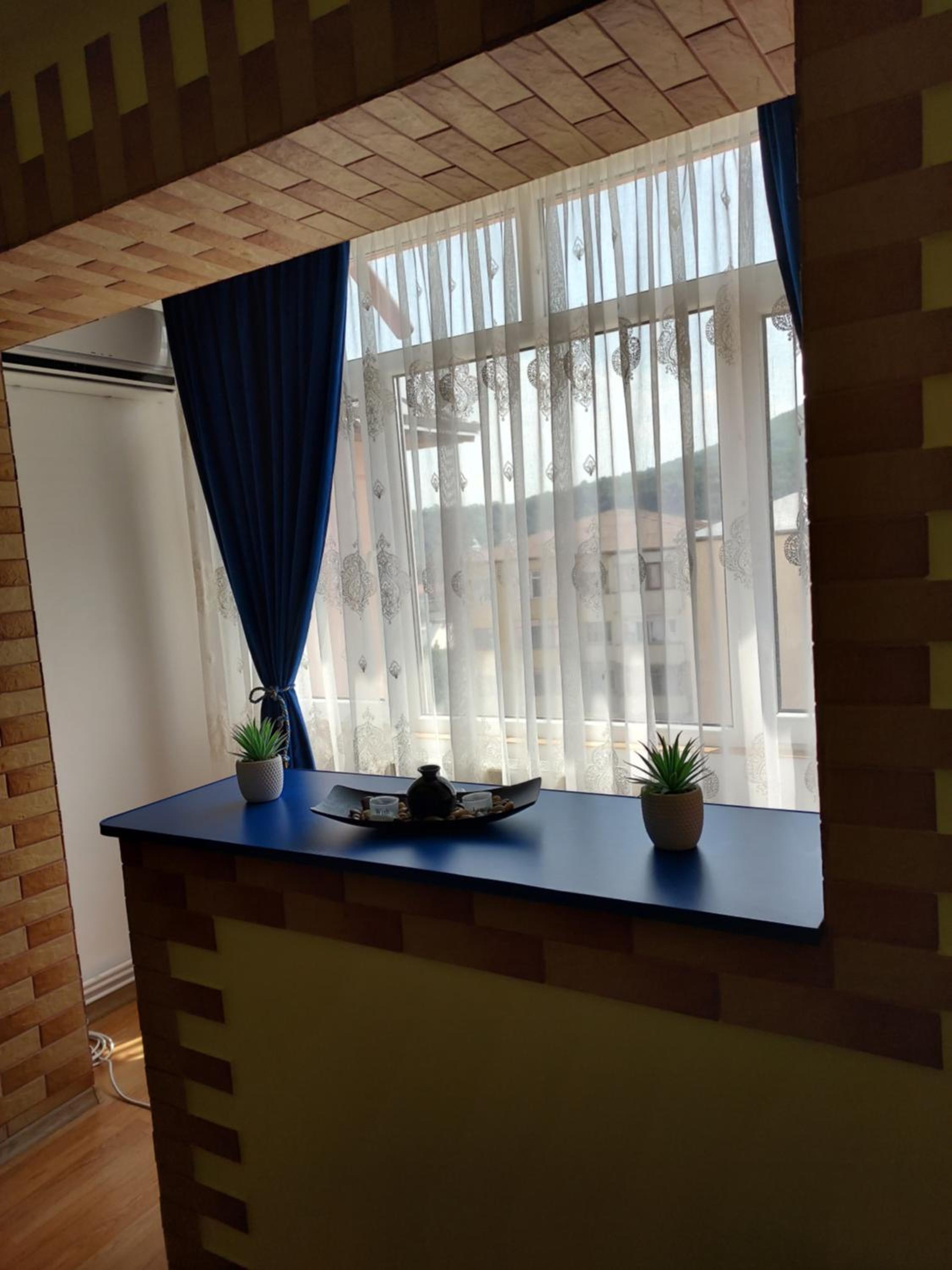 Apartament Akim