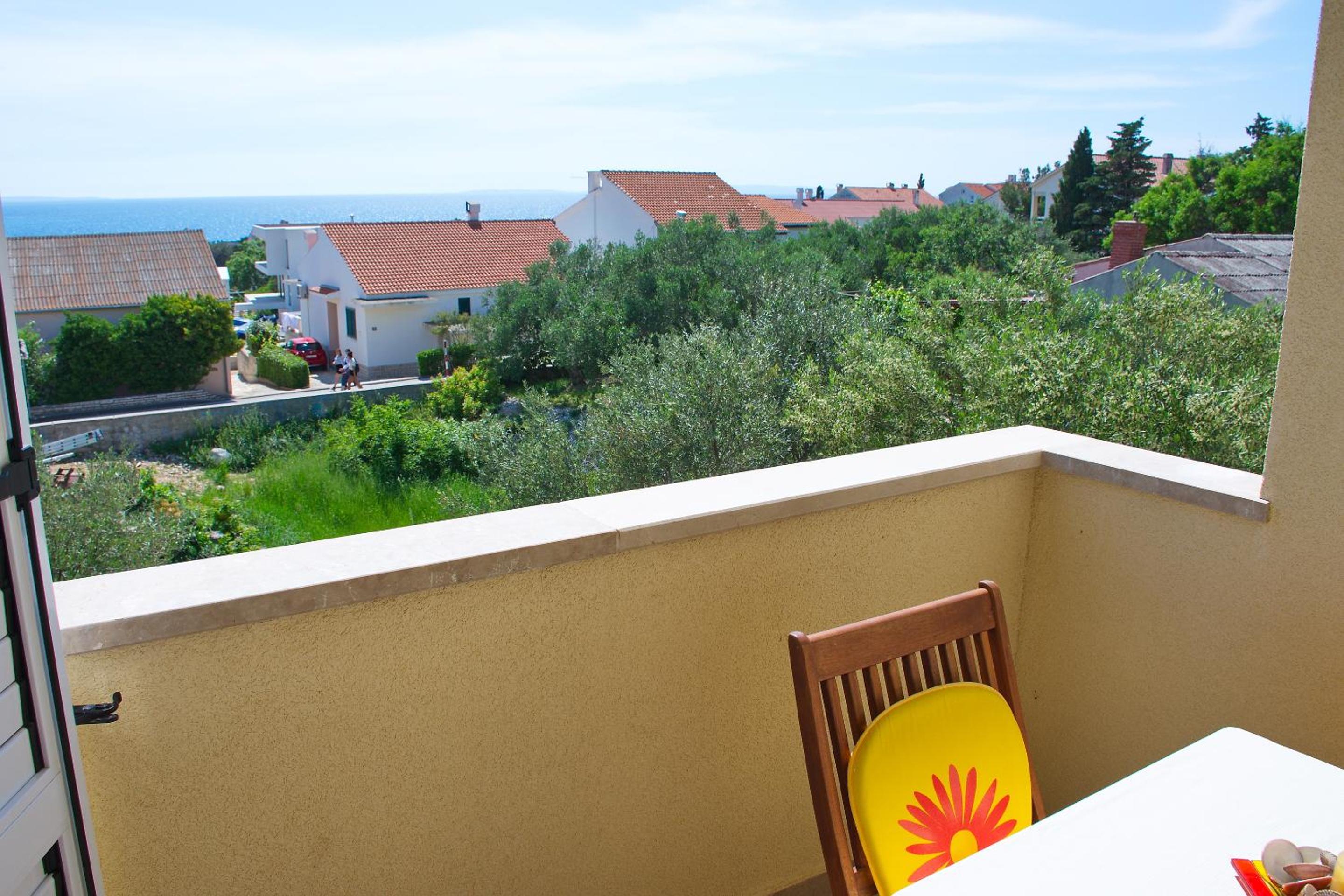 Nice One Apartment view 2