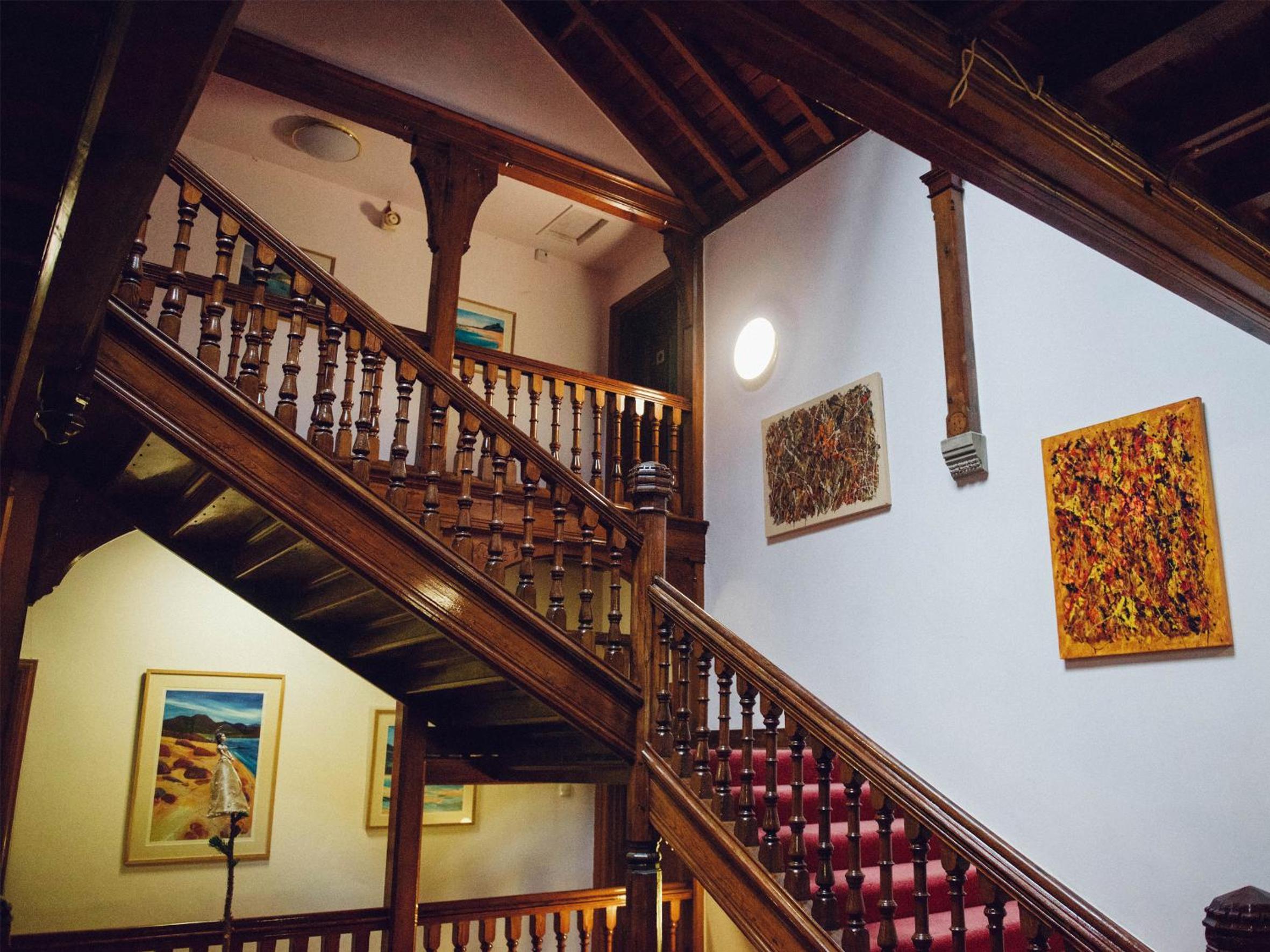 Plas Tan y Bwlch, Bilde 15