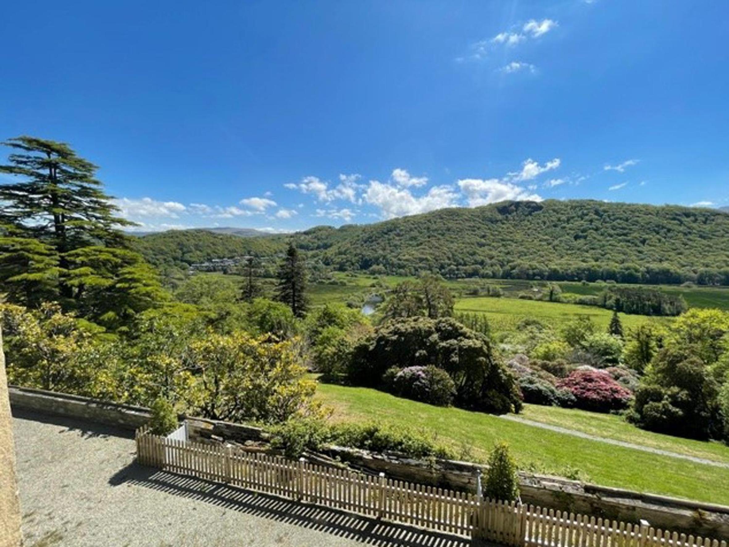 Plas Tan y Bwlch, Bilde 18