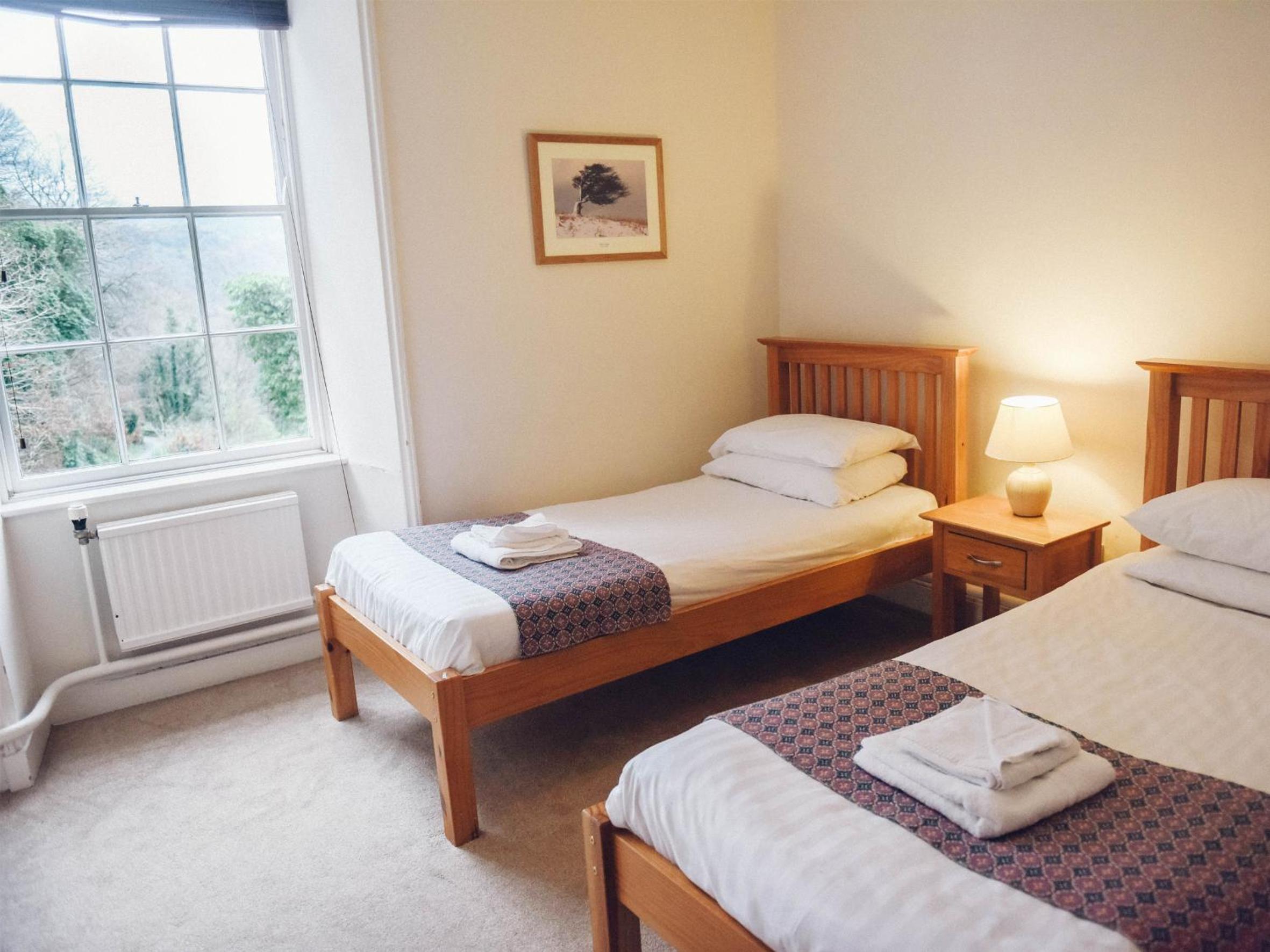 Plas Tan y Bwlch