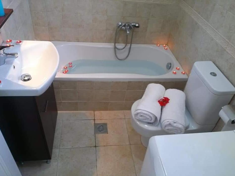 Villa Bel Fiore, Brand New Great View view 5