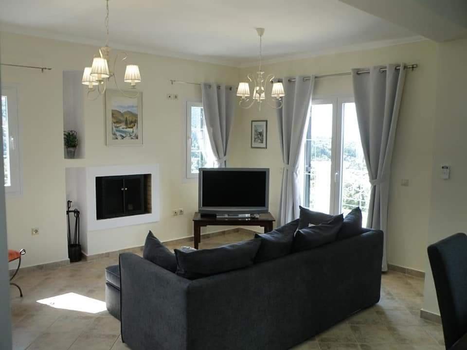 Villa Bel Fiore, Brand New Great View view 2