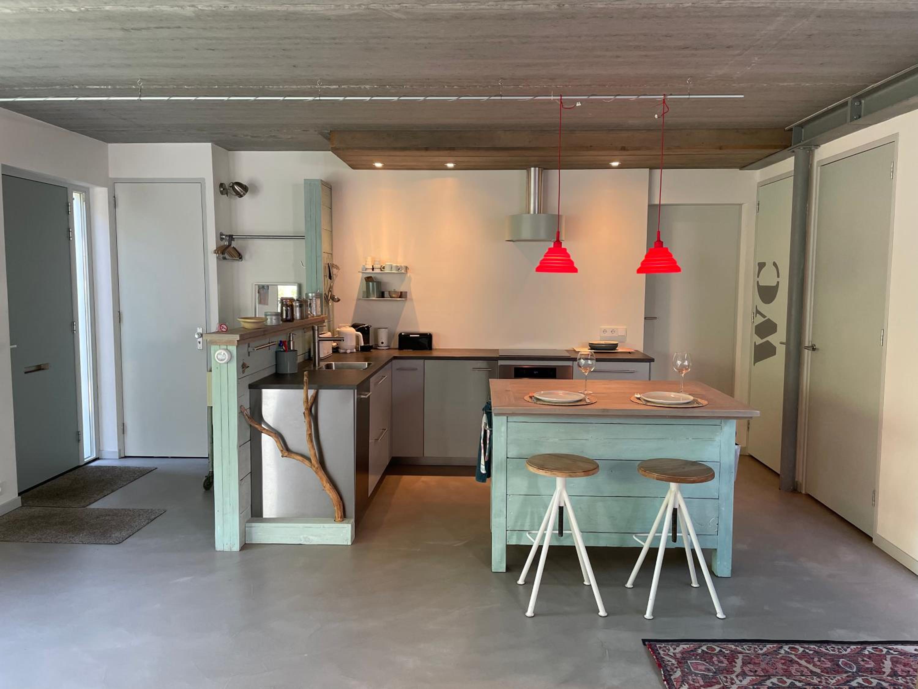 Studio In de Hoet view 5