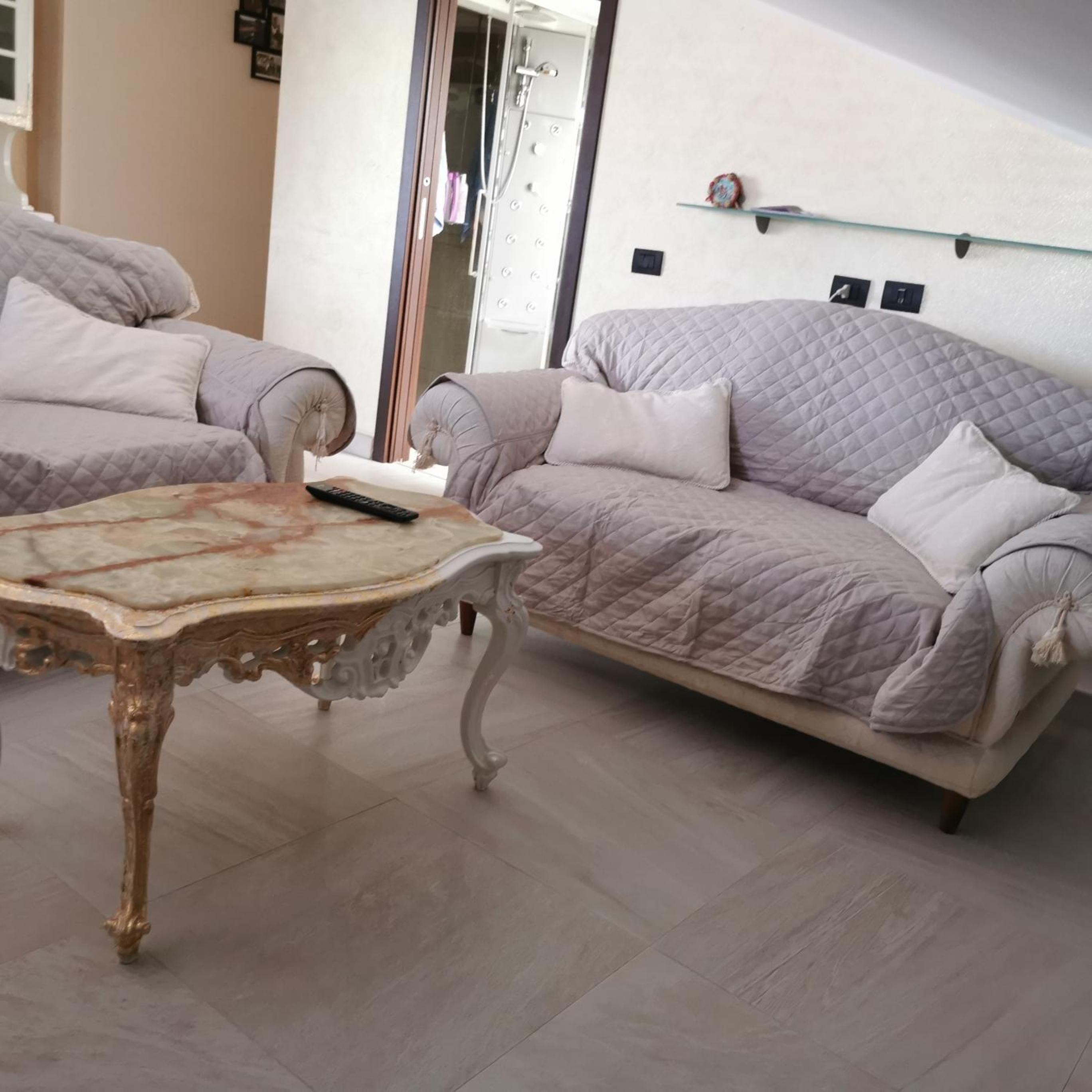 Residence Villa candida view 4