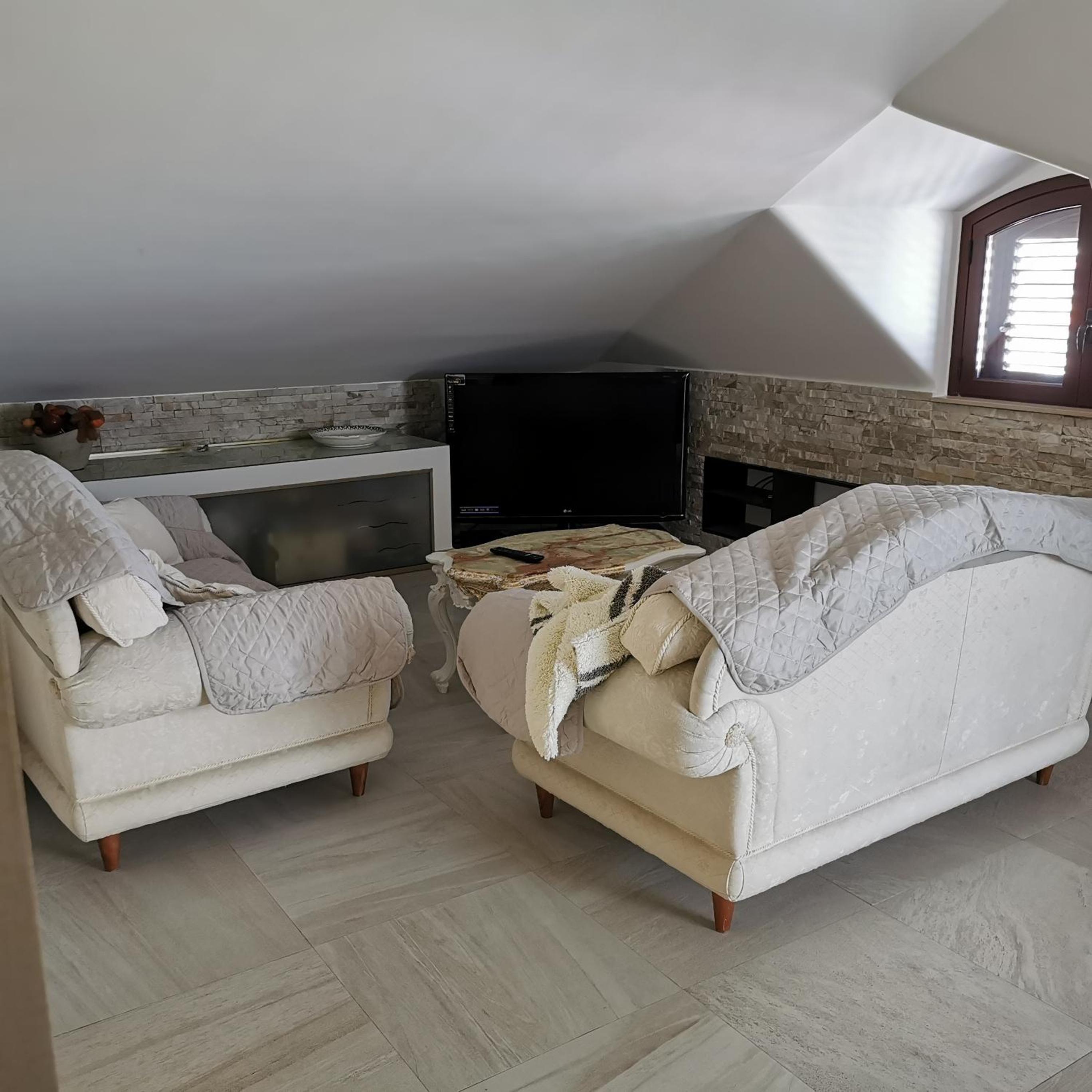 Residence Villa candida view 3