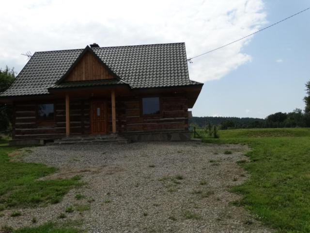Serce Beskidu Niskiego Myscowa view 3