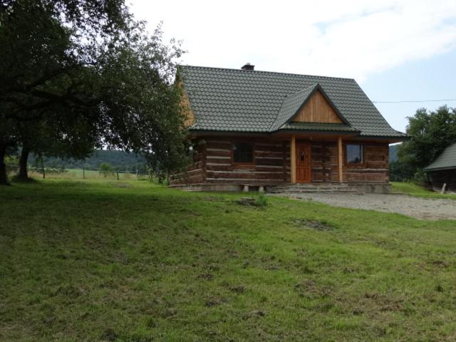Serce Beskidu Niskiego Myscowa view 4