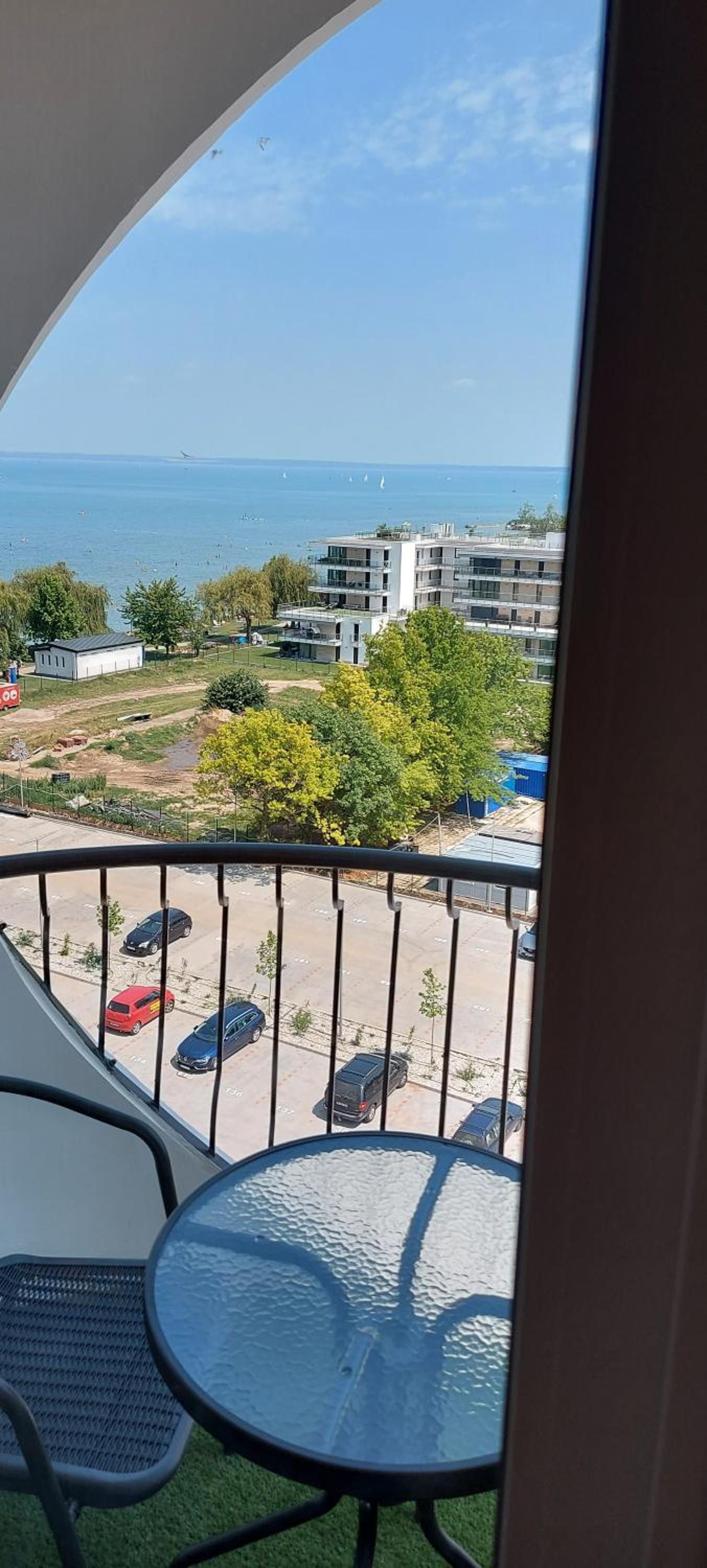 Life Apartmanok view 5
