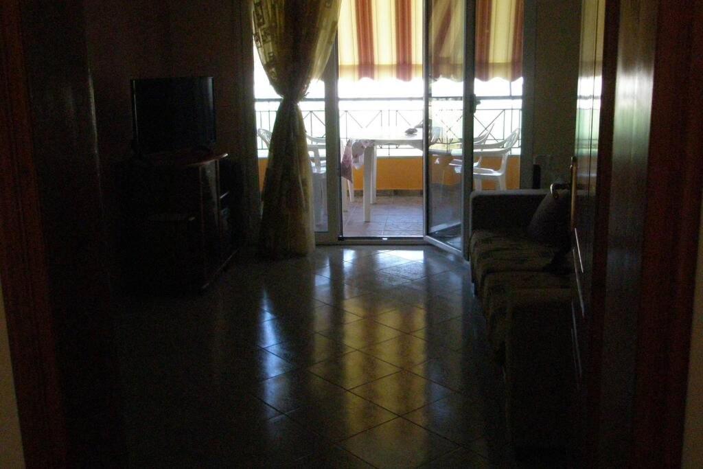 Lina's Apartment