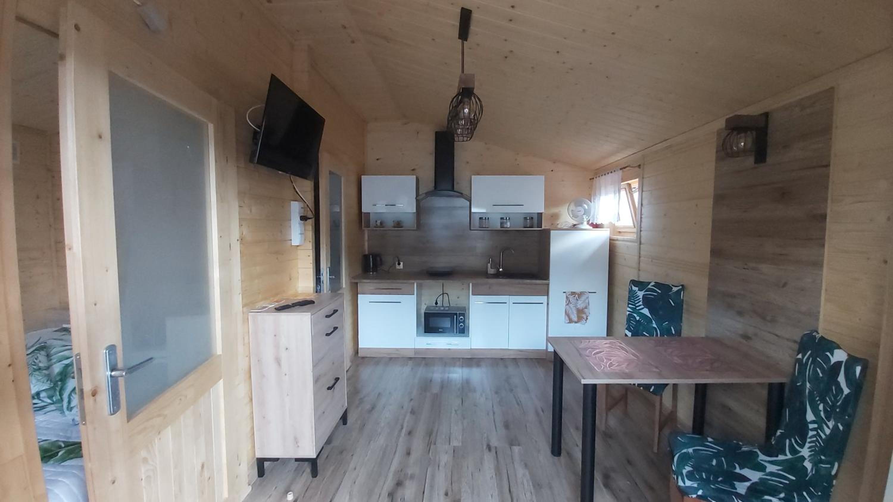 APARTAMENT DOMEK CAŁOROCZNY
