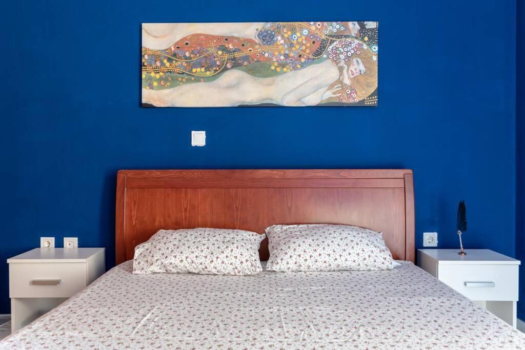 Comfortable Apartment Near the Beach photo 3
