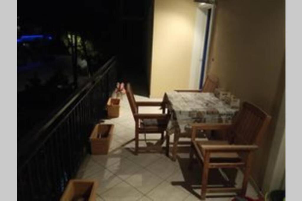 Comfortable Apartment Near the Beach photo 4