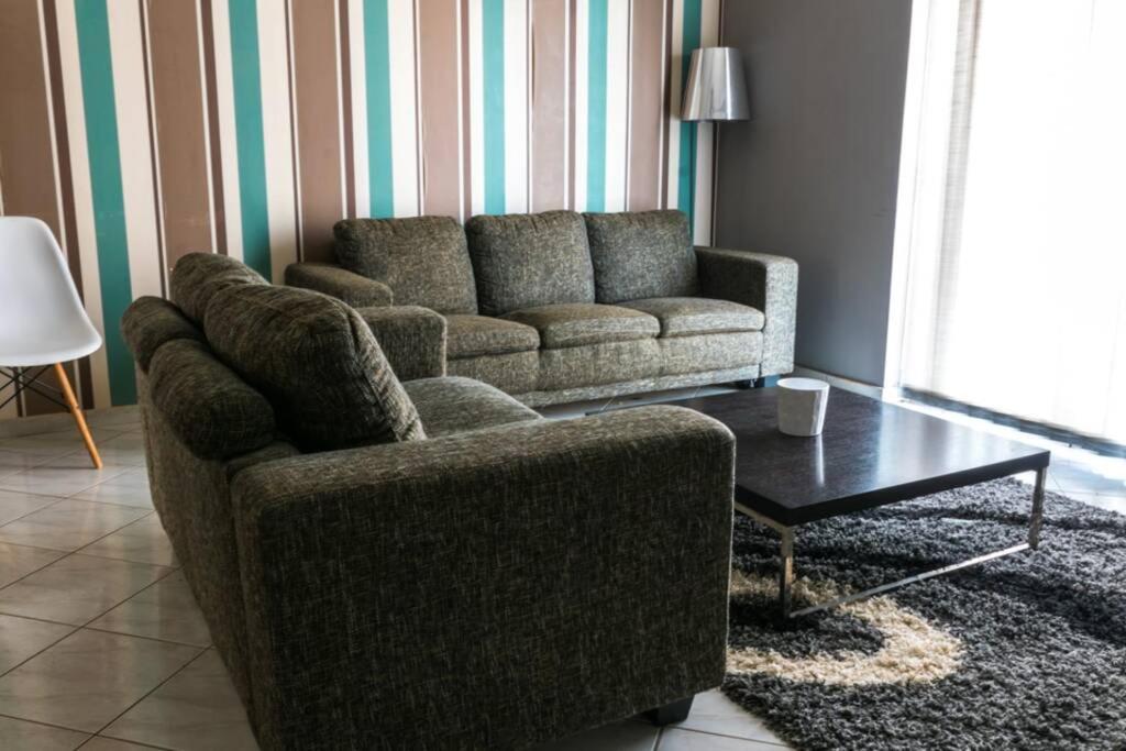 Comfortable Apartment Near the Beach photo 5