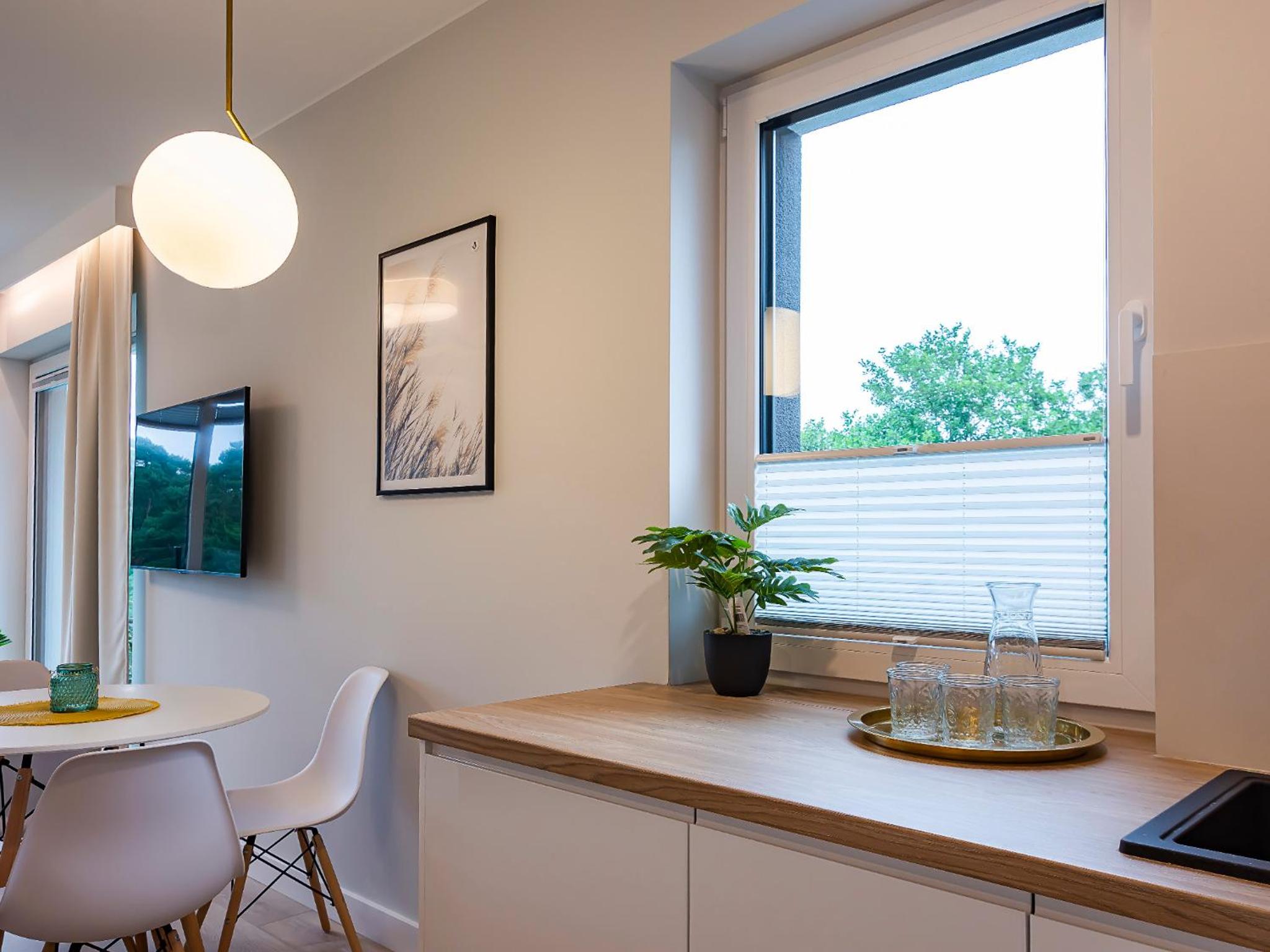 VacationClub – Sosnowa 4 Apartment 44