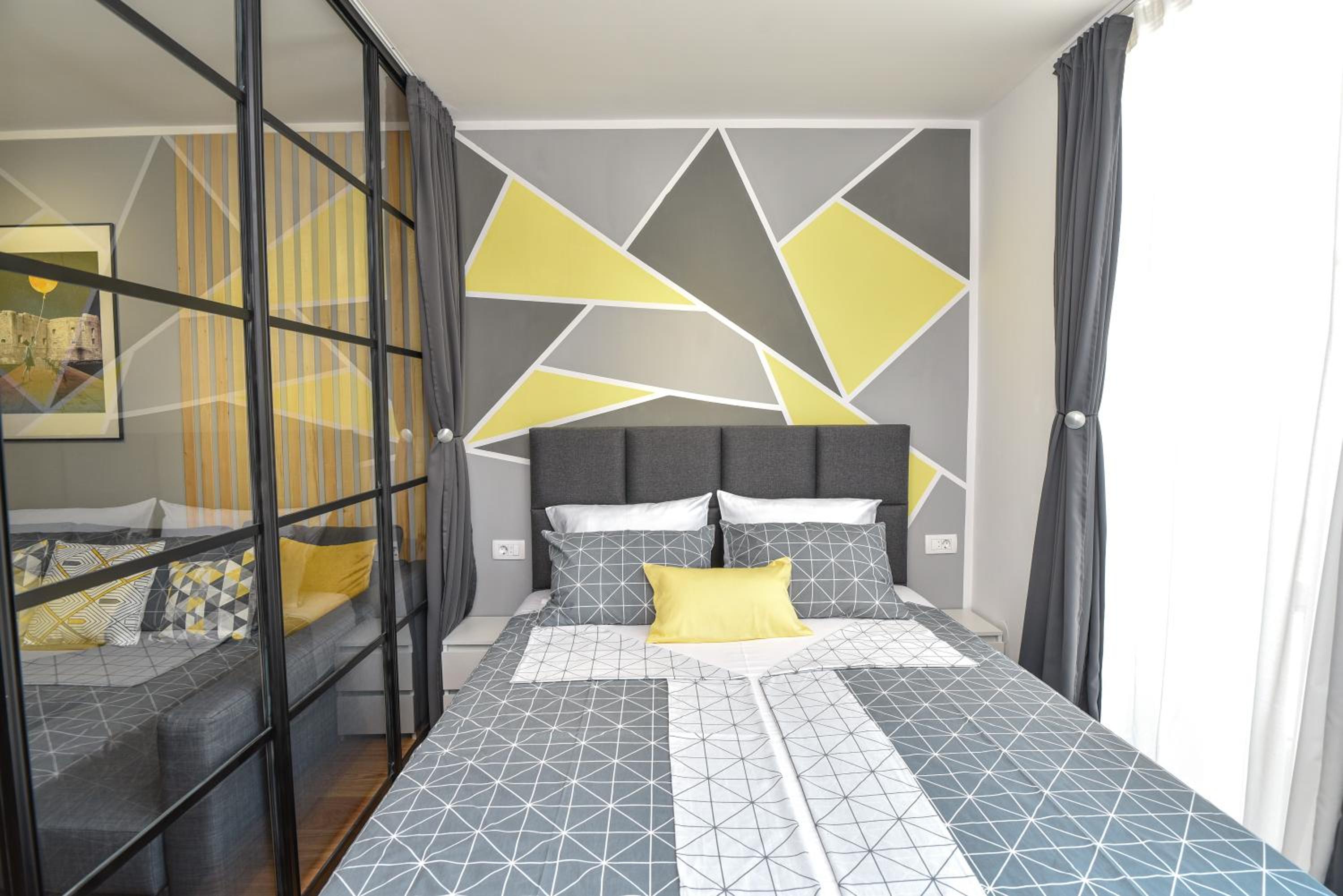 Studio apartment Bee One