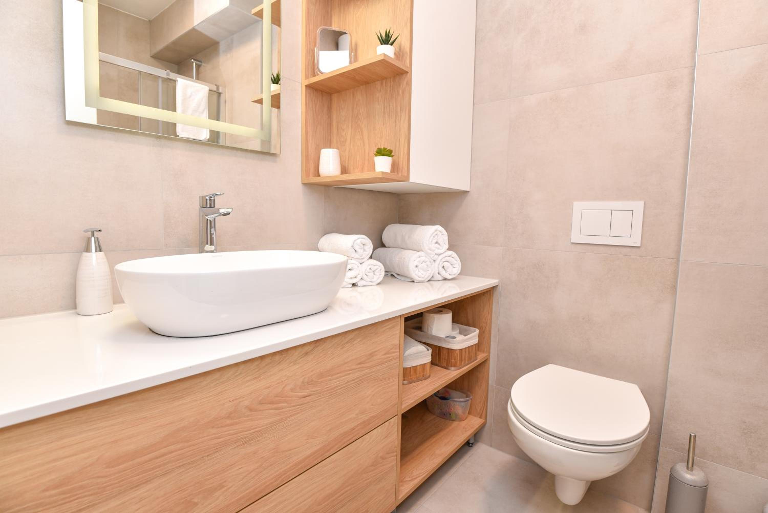 Studio apartment Bee One
