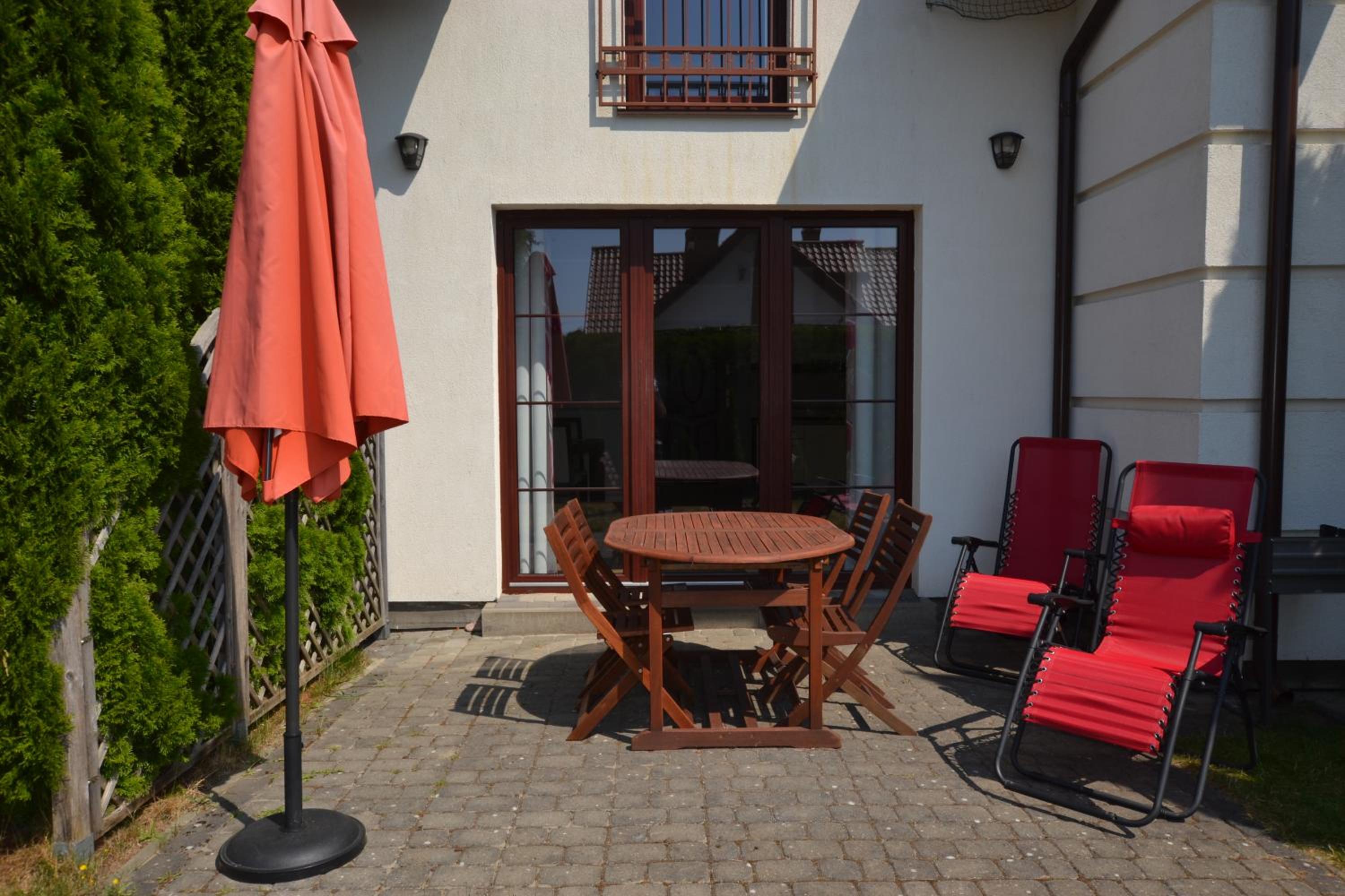 Słoneczne Apartamenty w Dębinie view 3