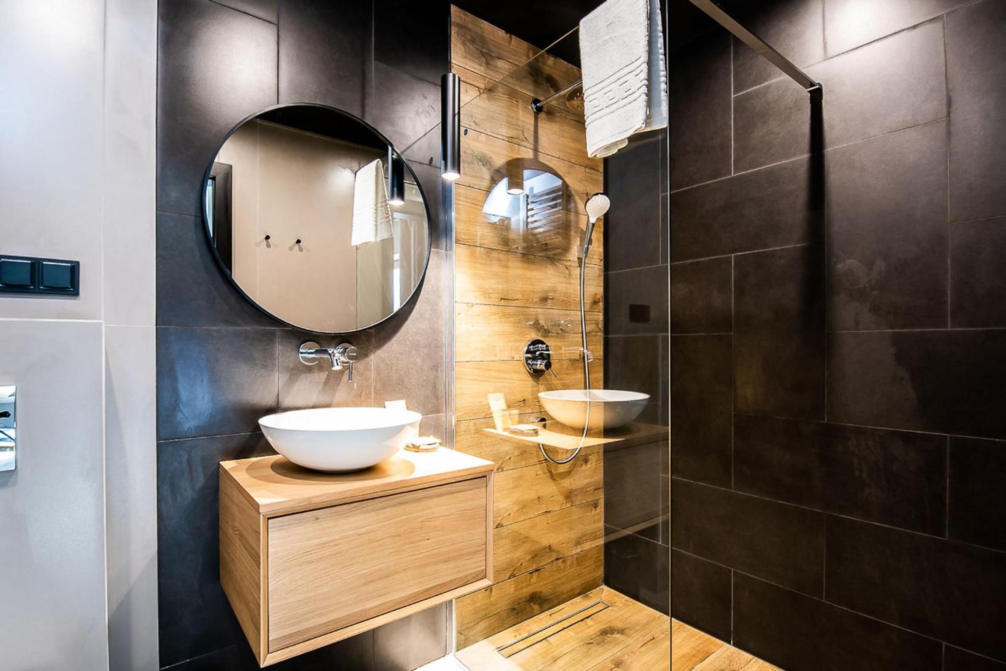 CTZ Jacuzzi Apartments Mielno