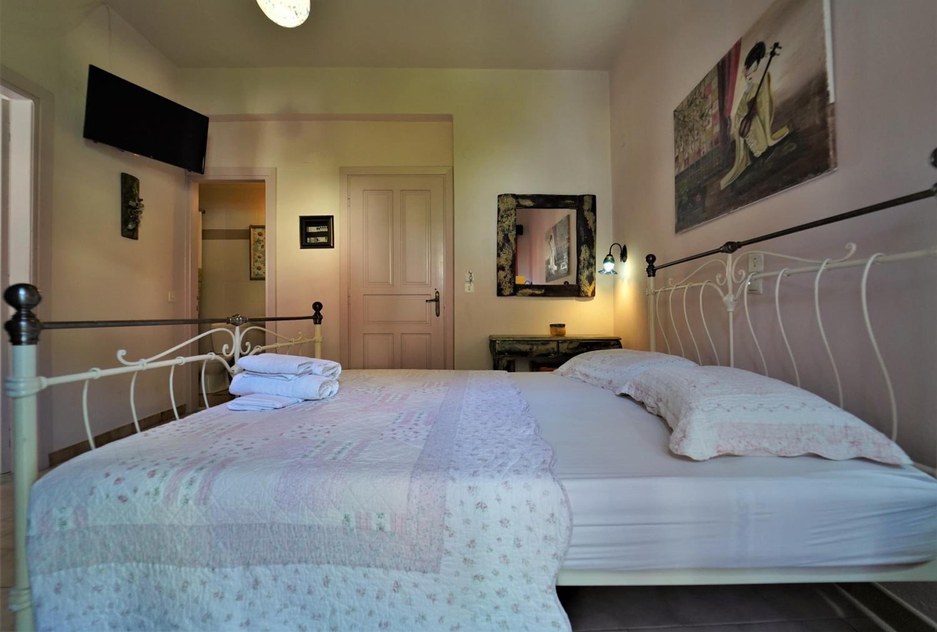 Antigoni Apartments view 5