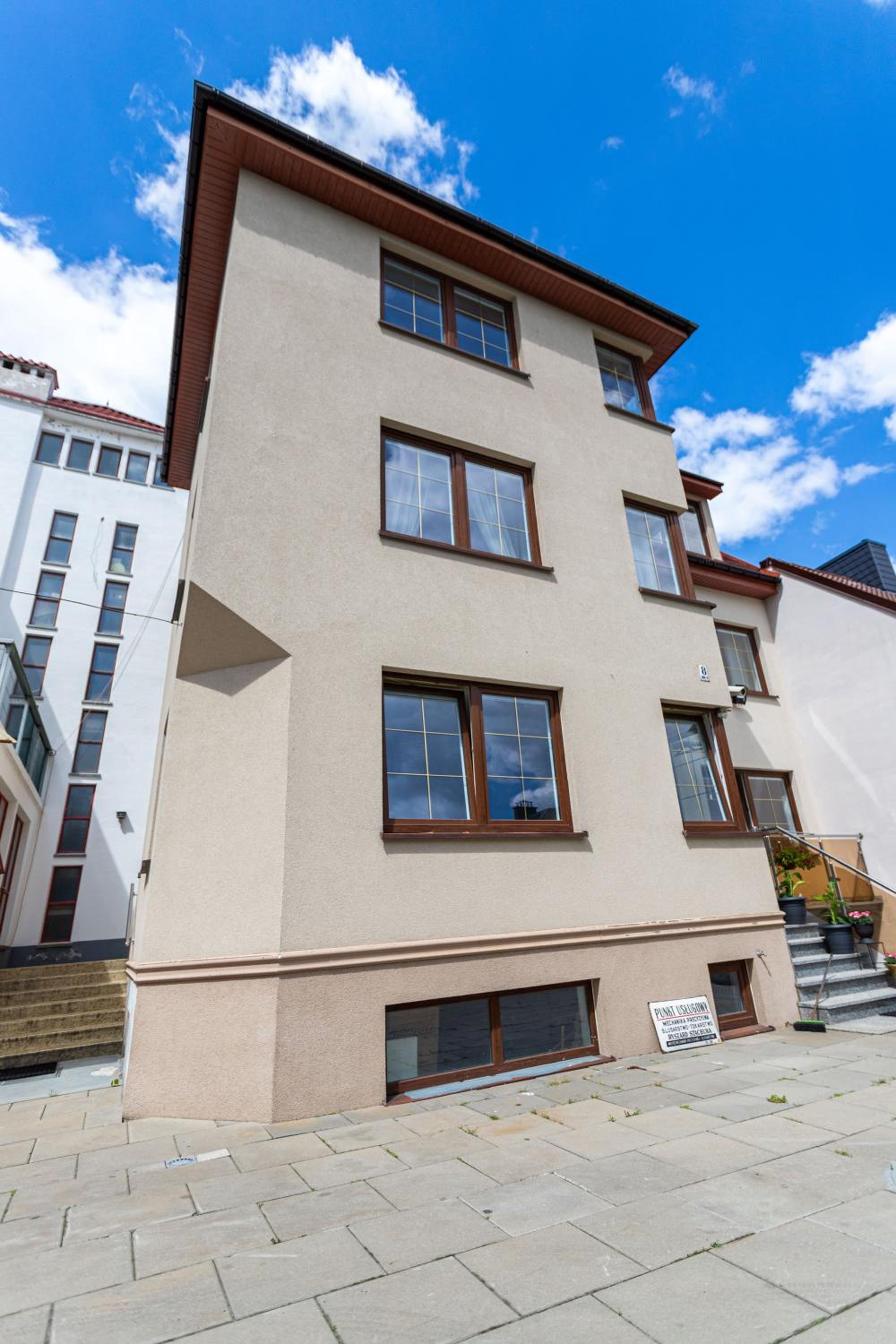 Victus Apartamenty, Apartament Valentine view 4