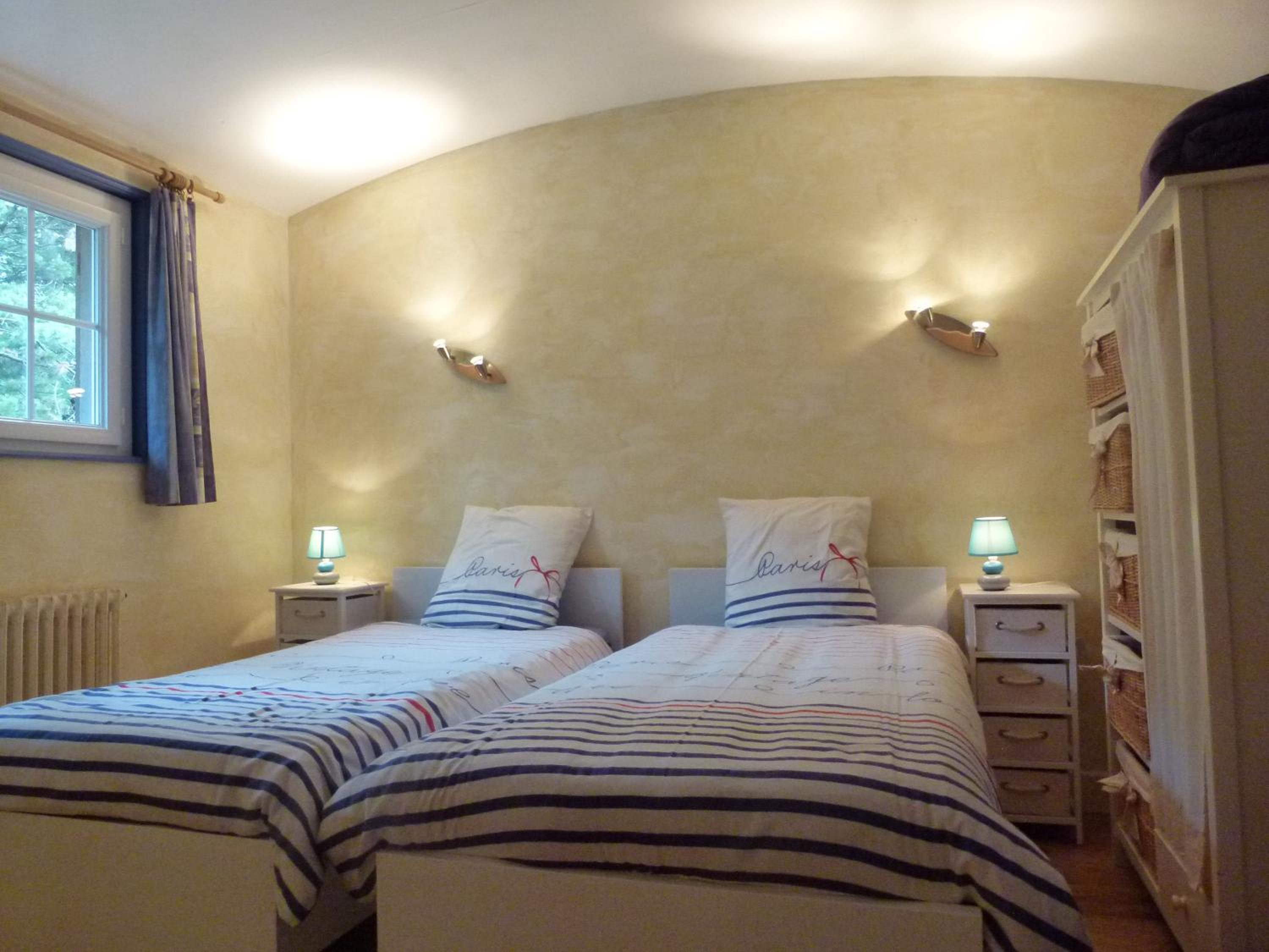 Chambres d'Hotes Baudelys - Property Image 14