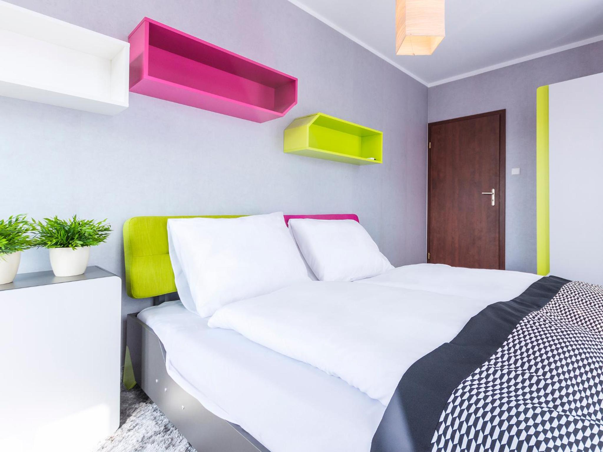 VacationClub – Sunset Apartment 22