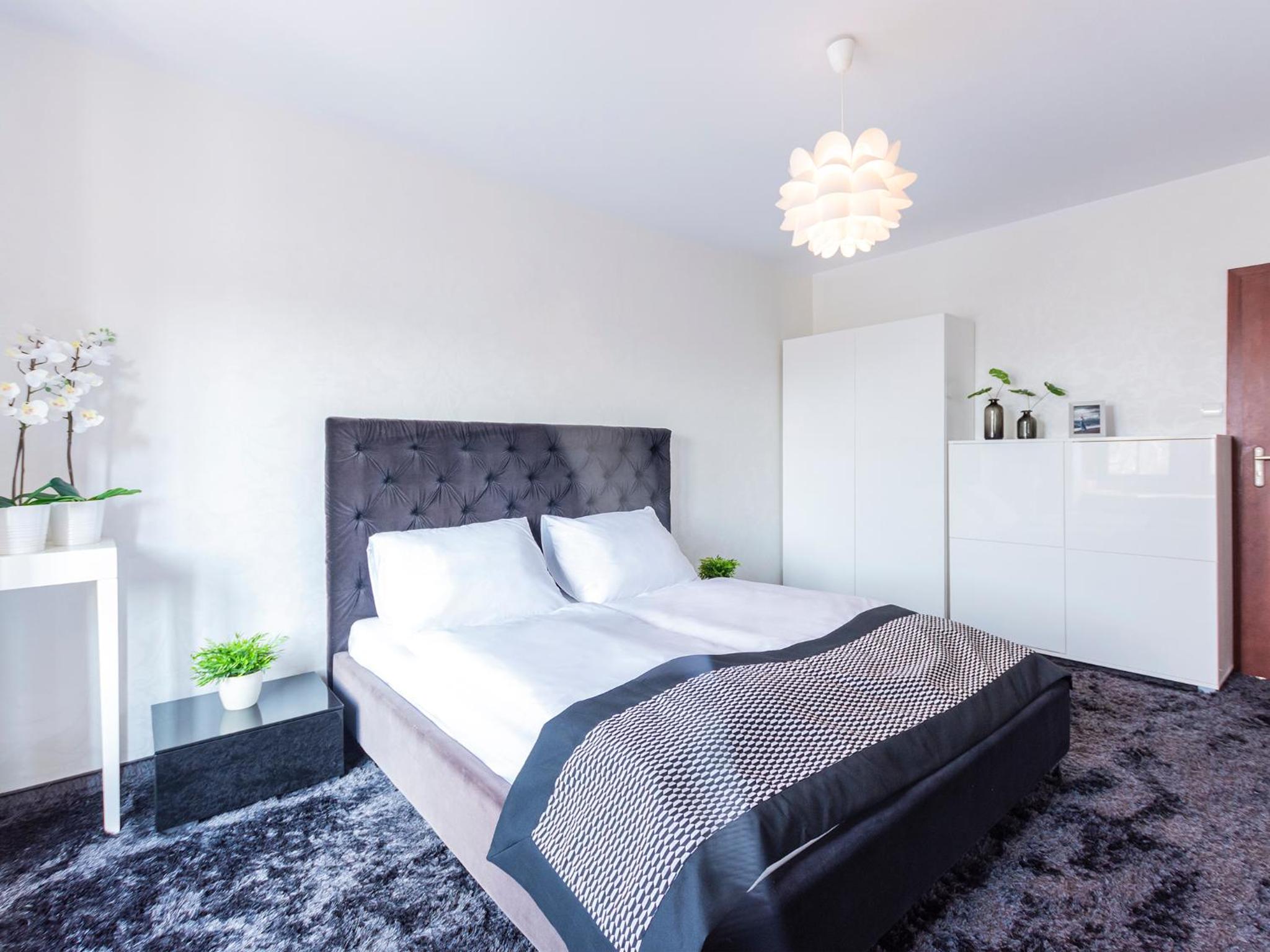 VacationClub – Sunset Apartment 22